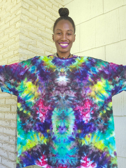 4XL Unisex Gildan Softstyle Shirt