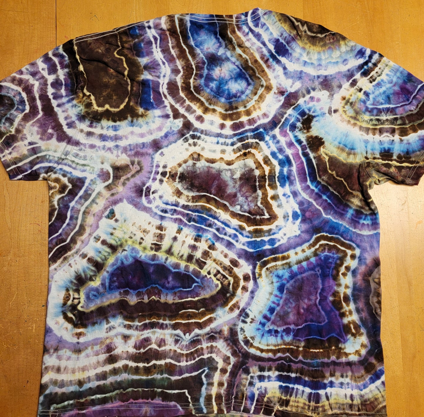 2XL Unisex Shirt