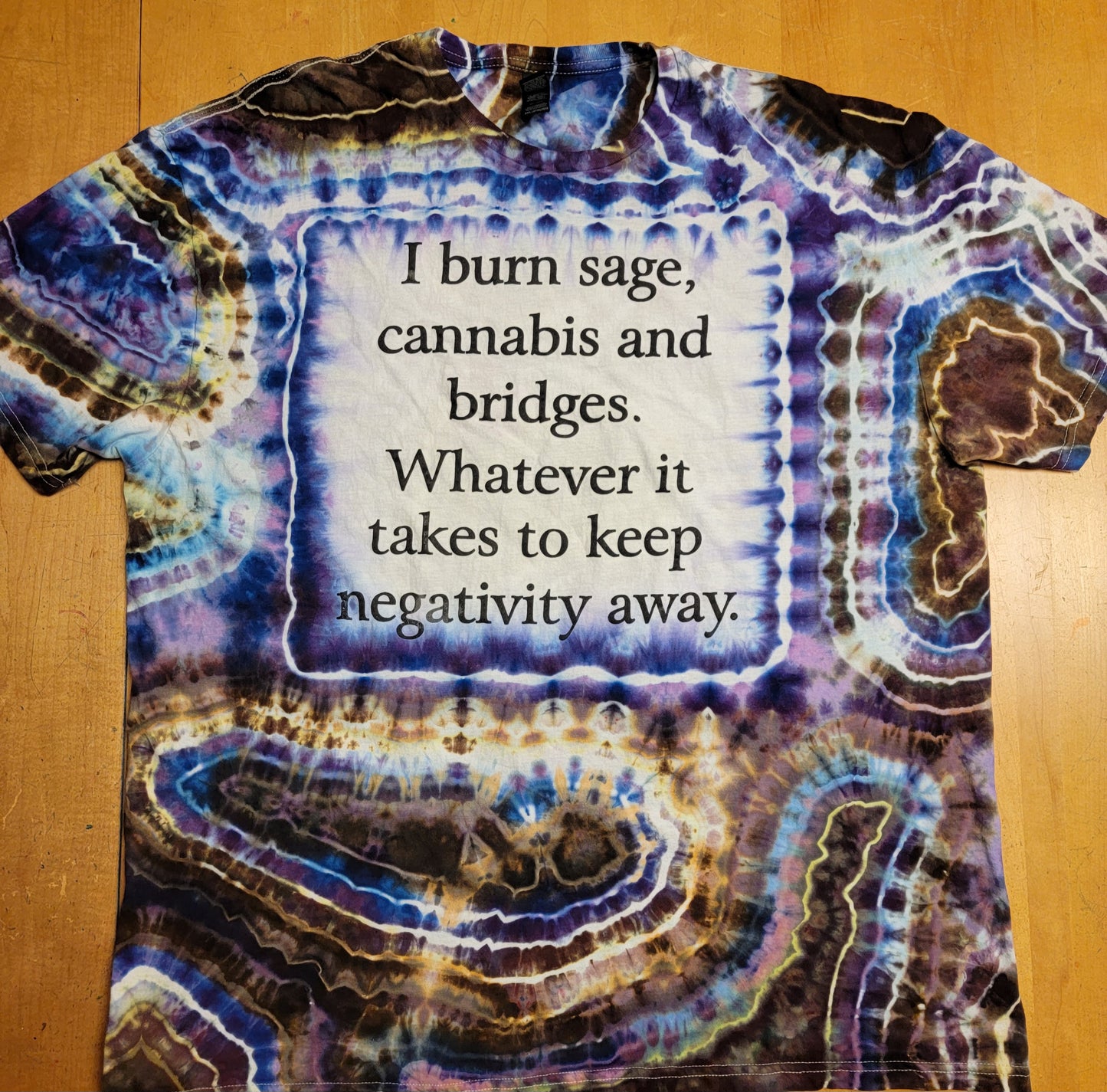 2XL Unisex Shirt