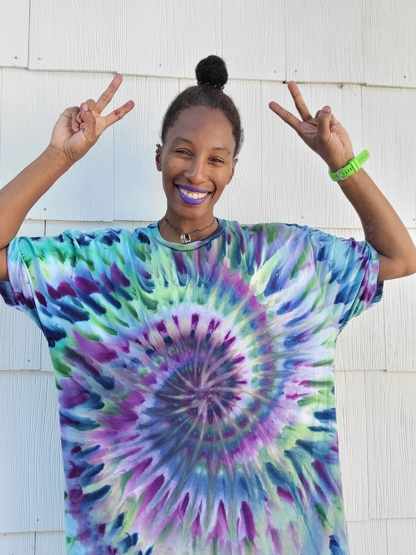 2XL UNISEX SHIRT