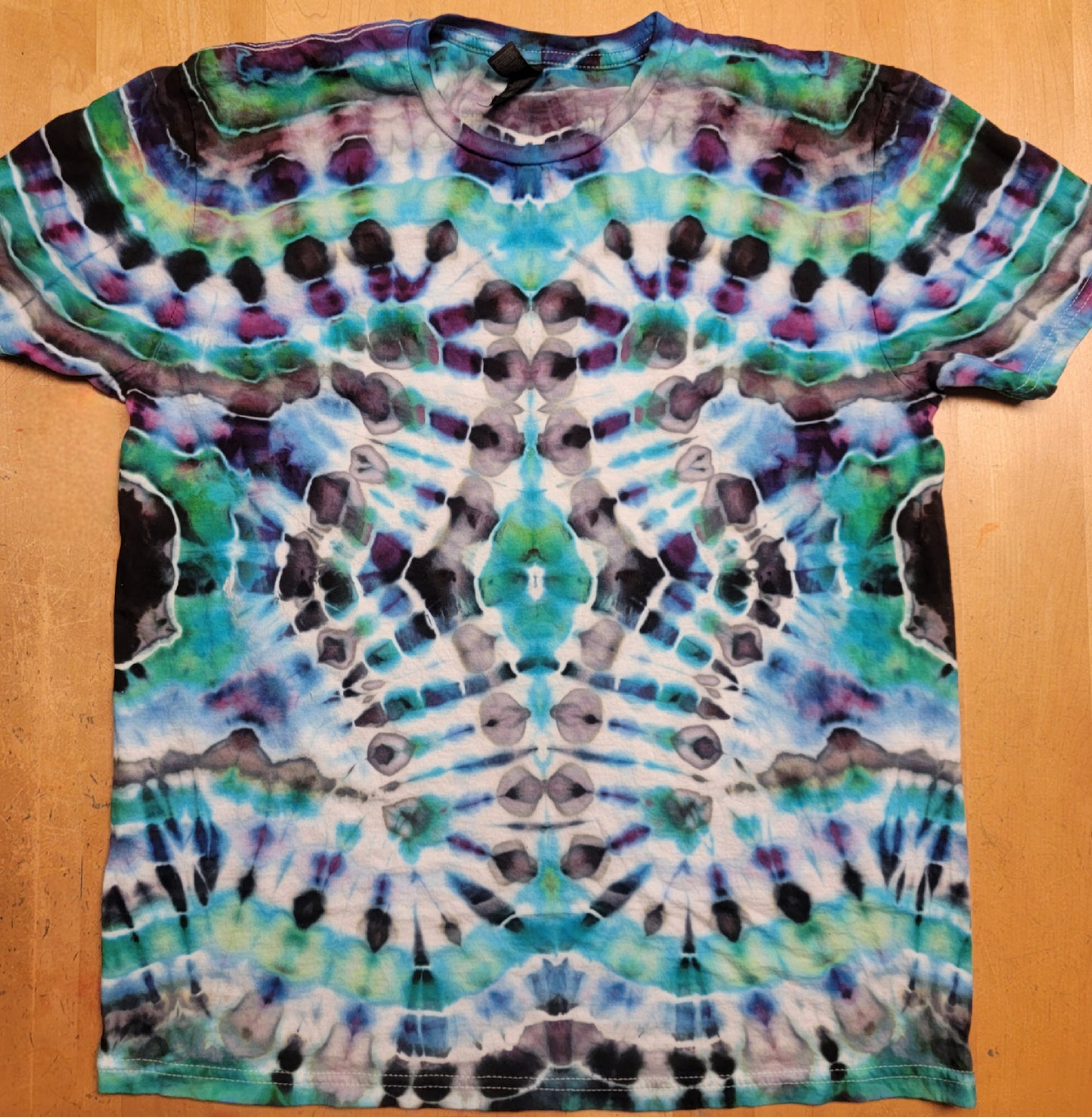 Large Unisex Shirt