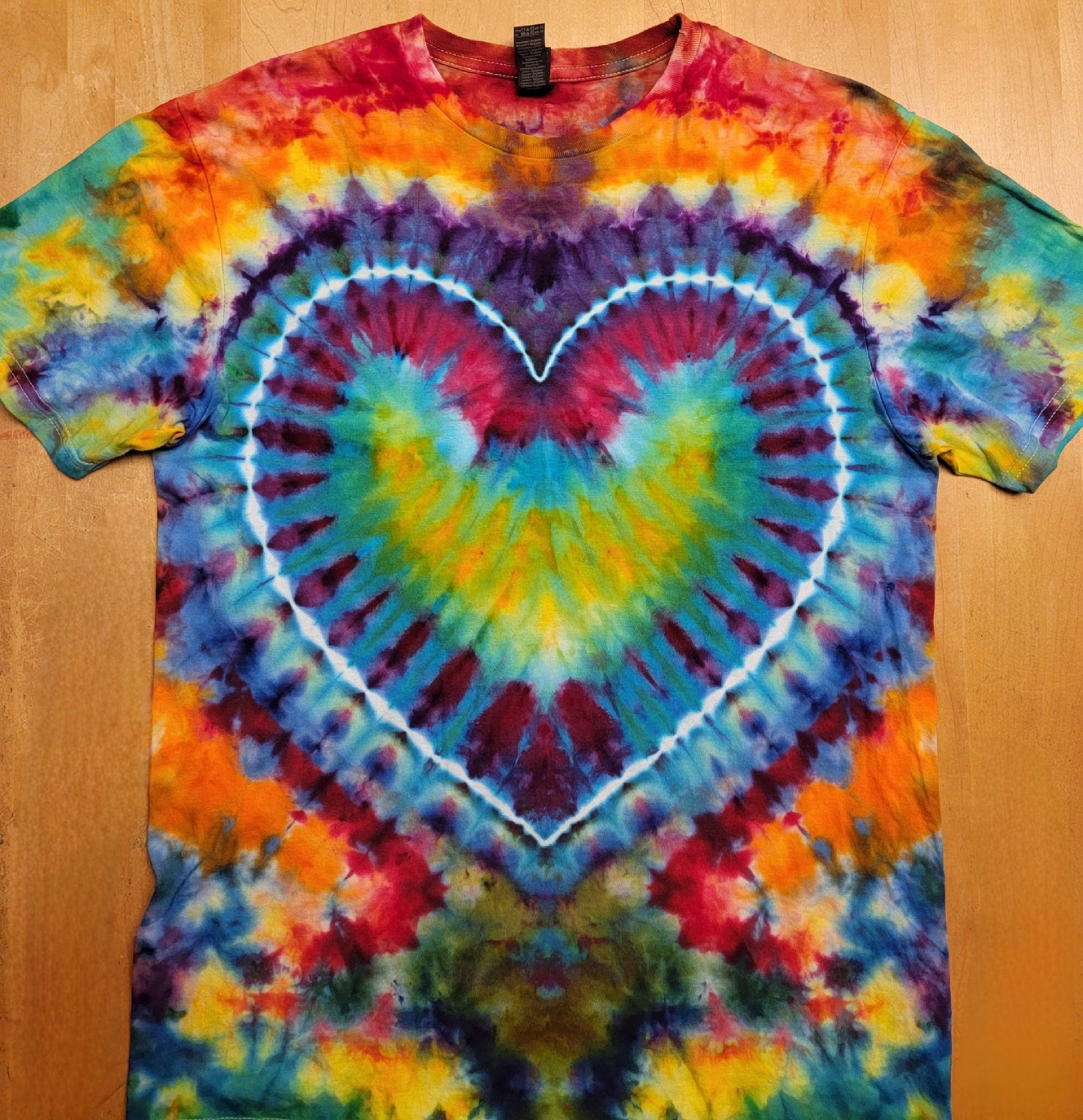 Medium Unisex Shirt