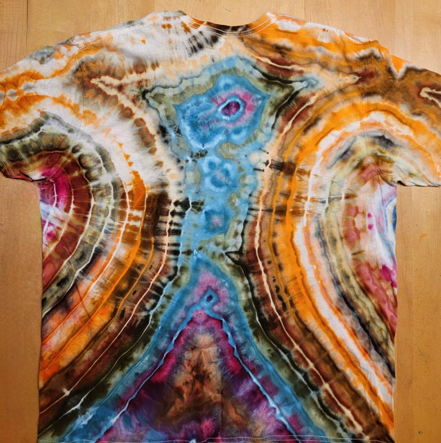 Extra Large Unisex Shirt