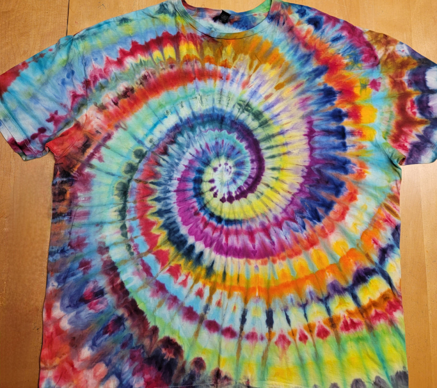 3XL Unisex Shirt