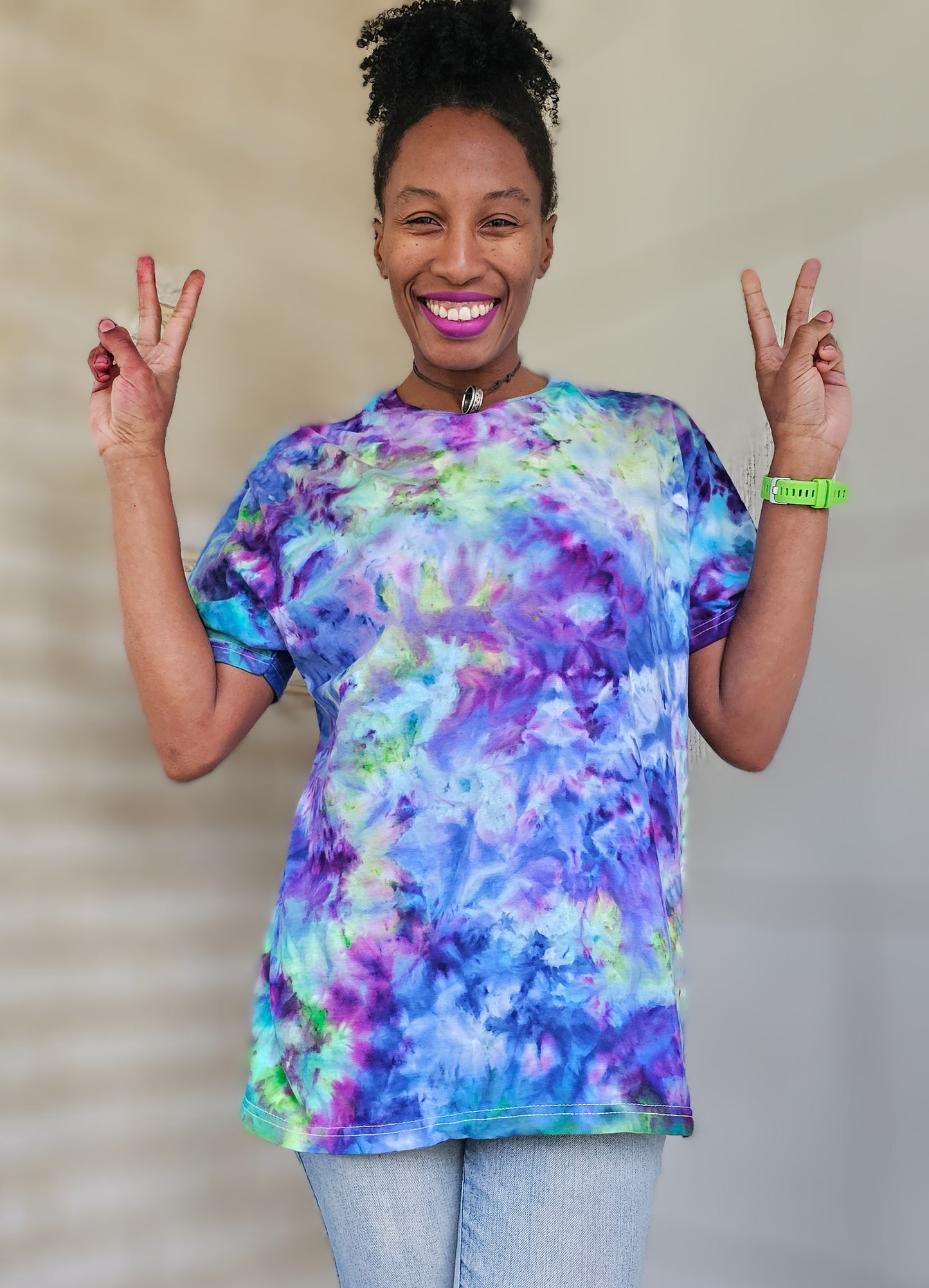 Large Unisex Shirt