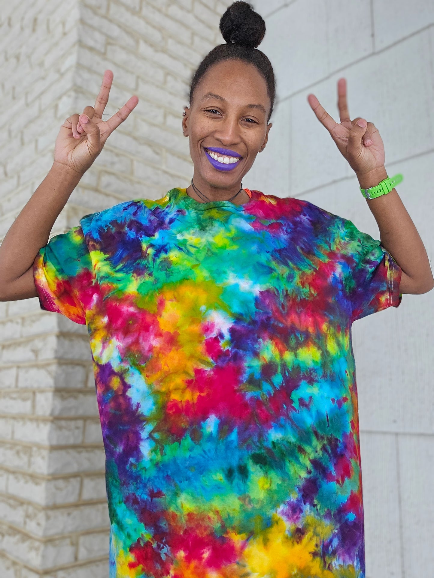 Extra Large Unisex Shirt