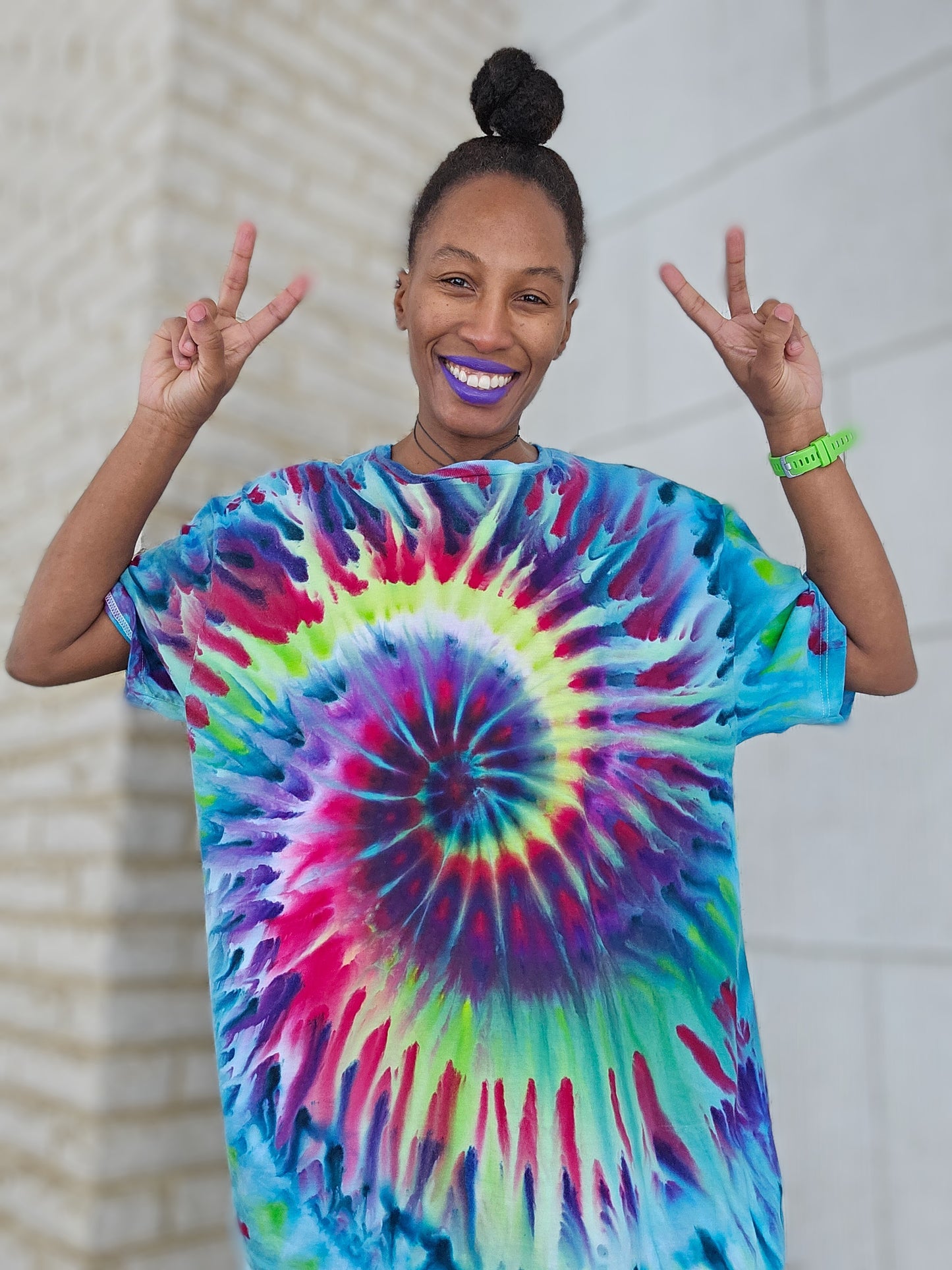 Extra Large Unisex Shirt