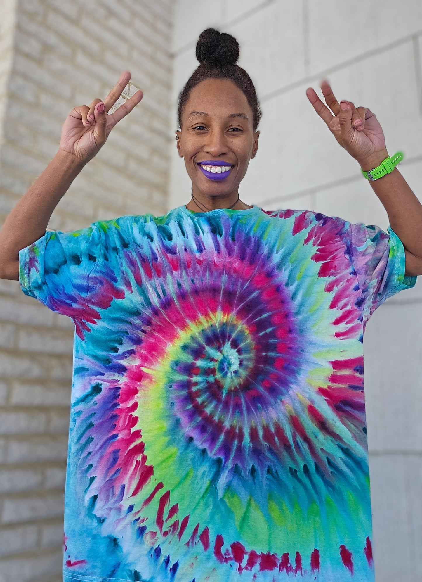 2XL Unisex Shirt