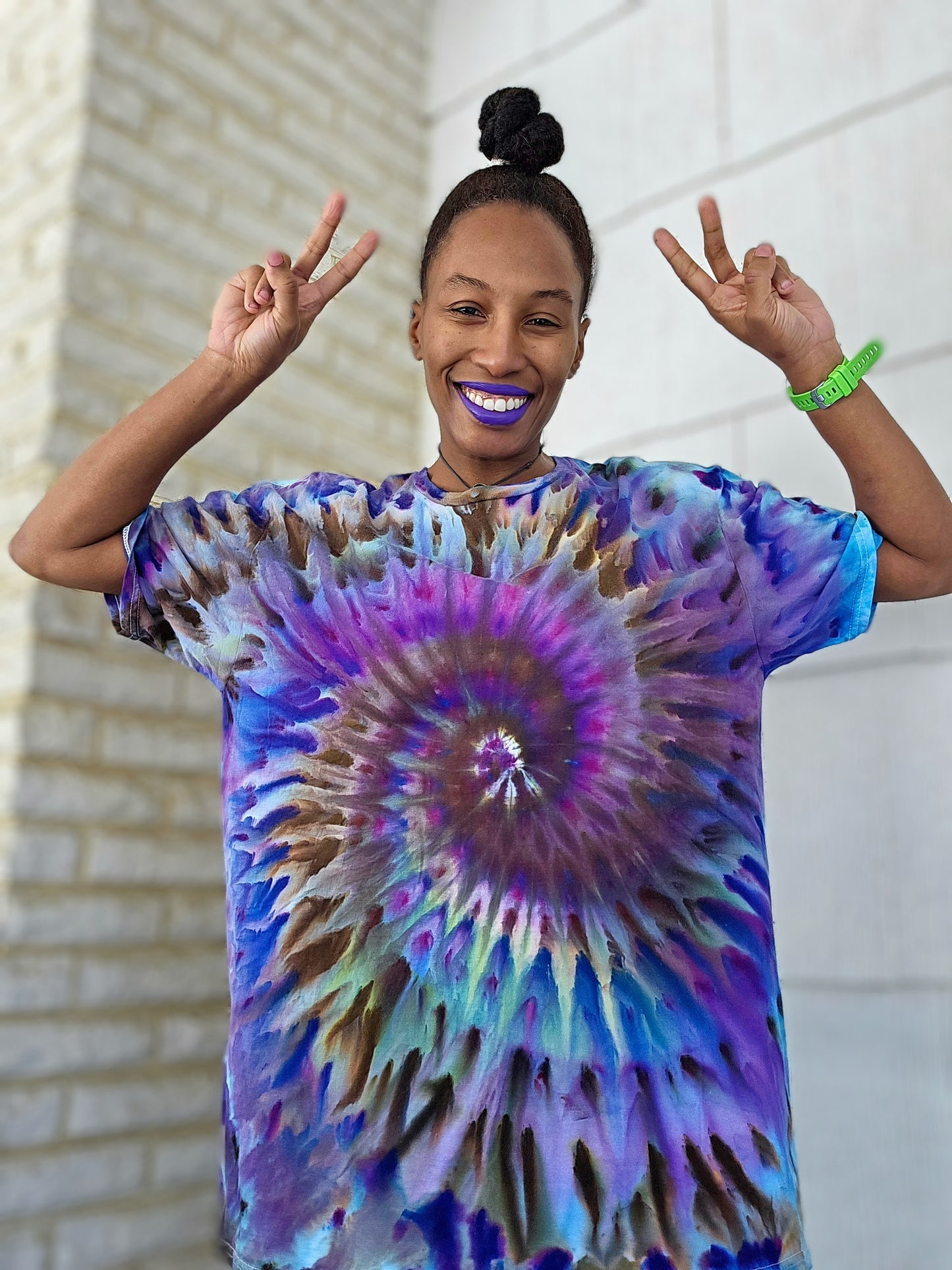 Extra Large Unisex Shirt