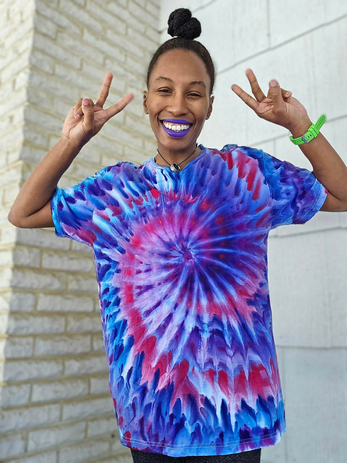 Large Unisex Shirt