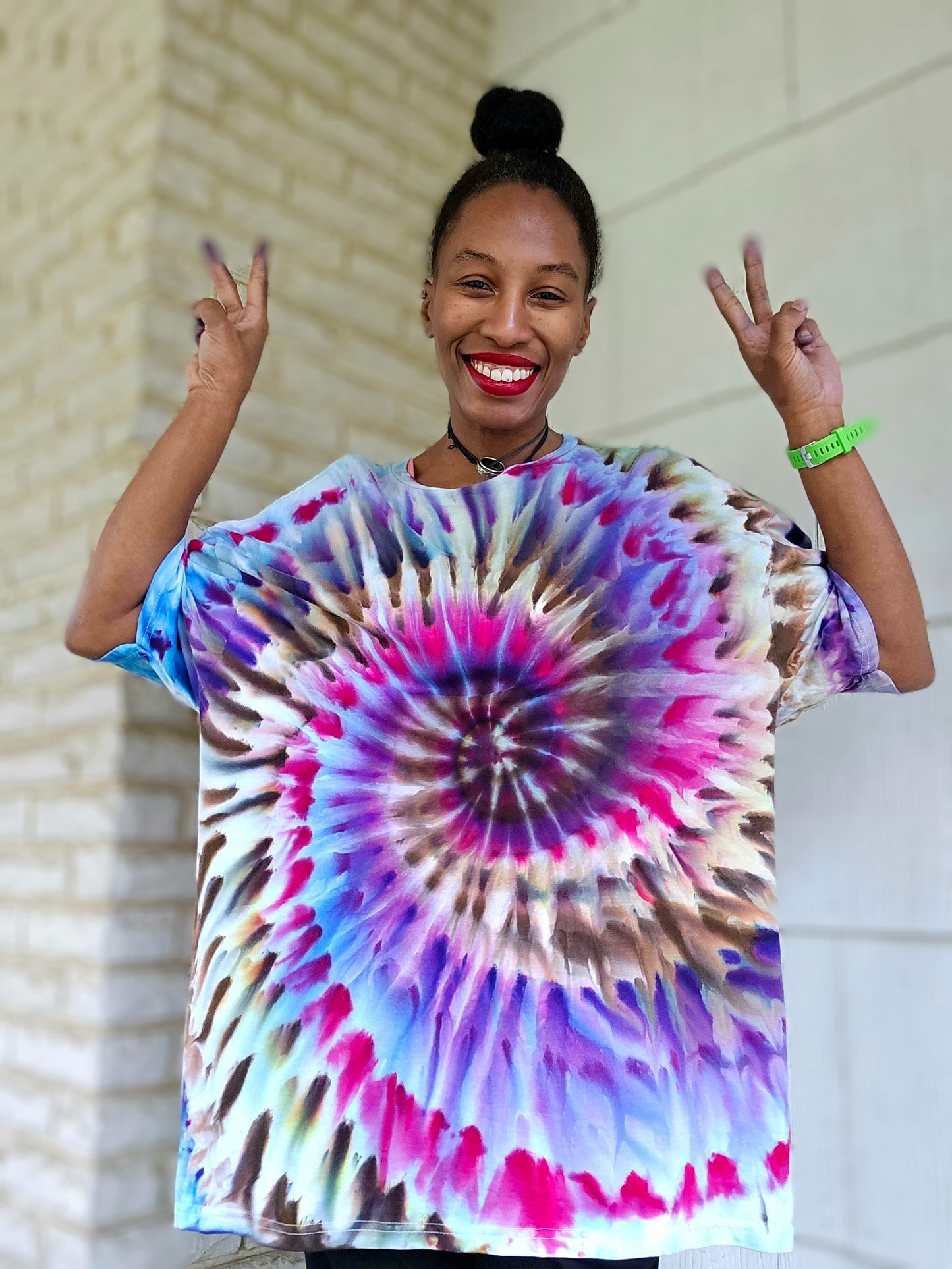 2XL Unisex Shirt
