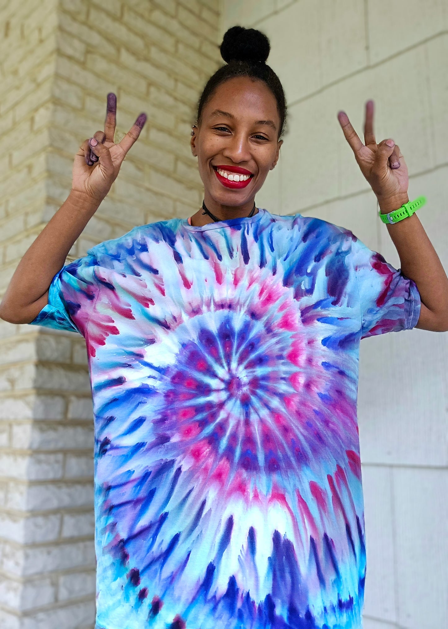 Extra Large Unisex Shirt