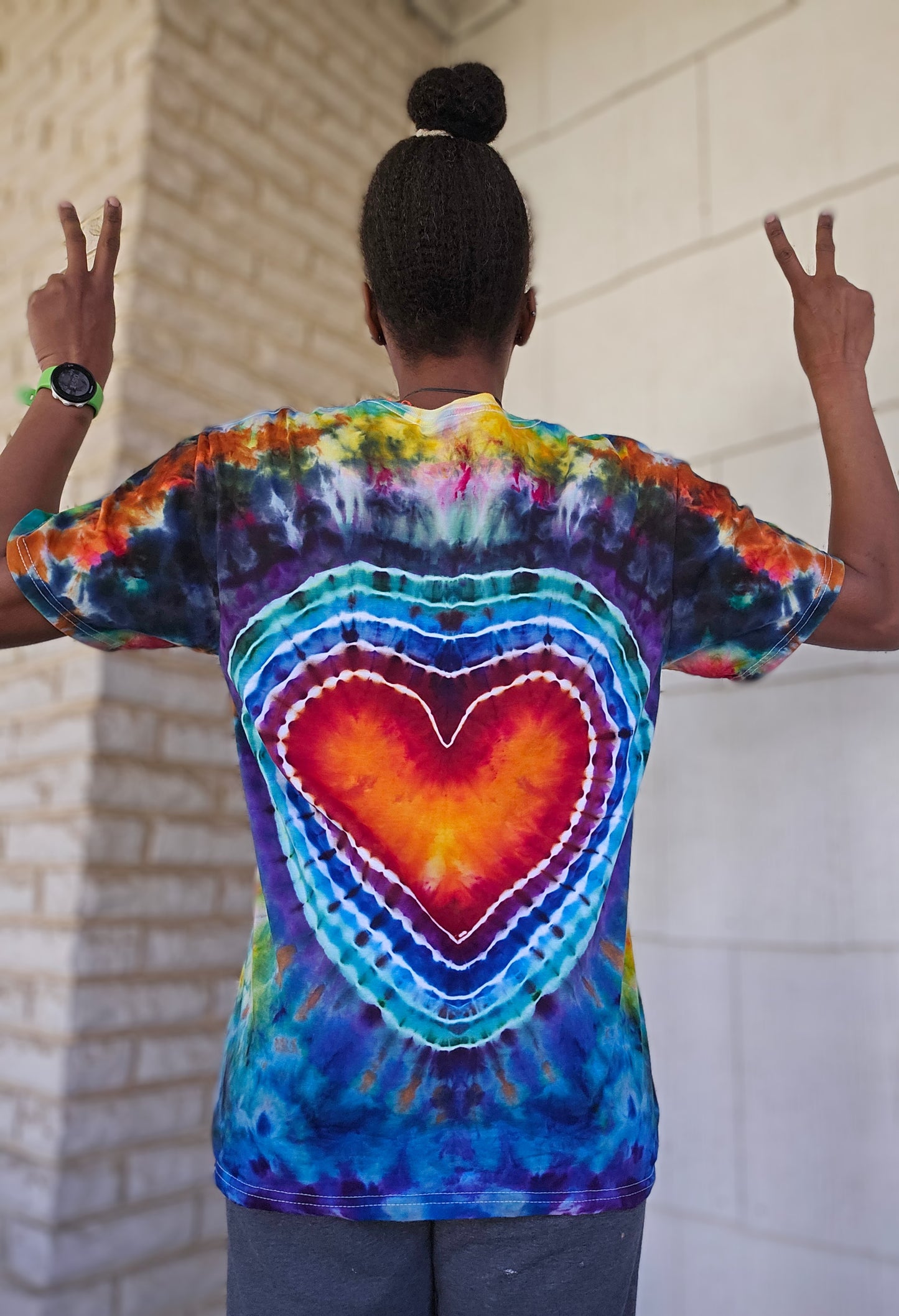 Medium Unisex Shirt