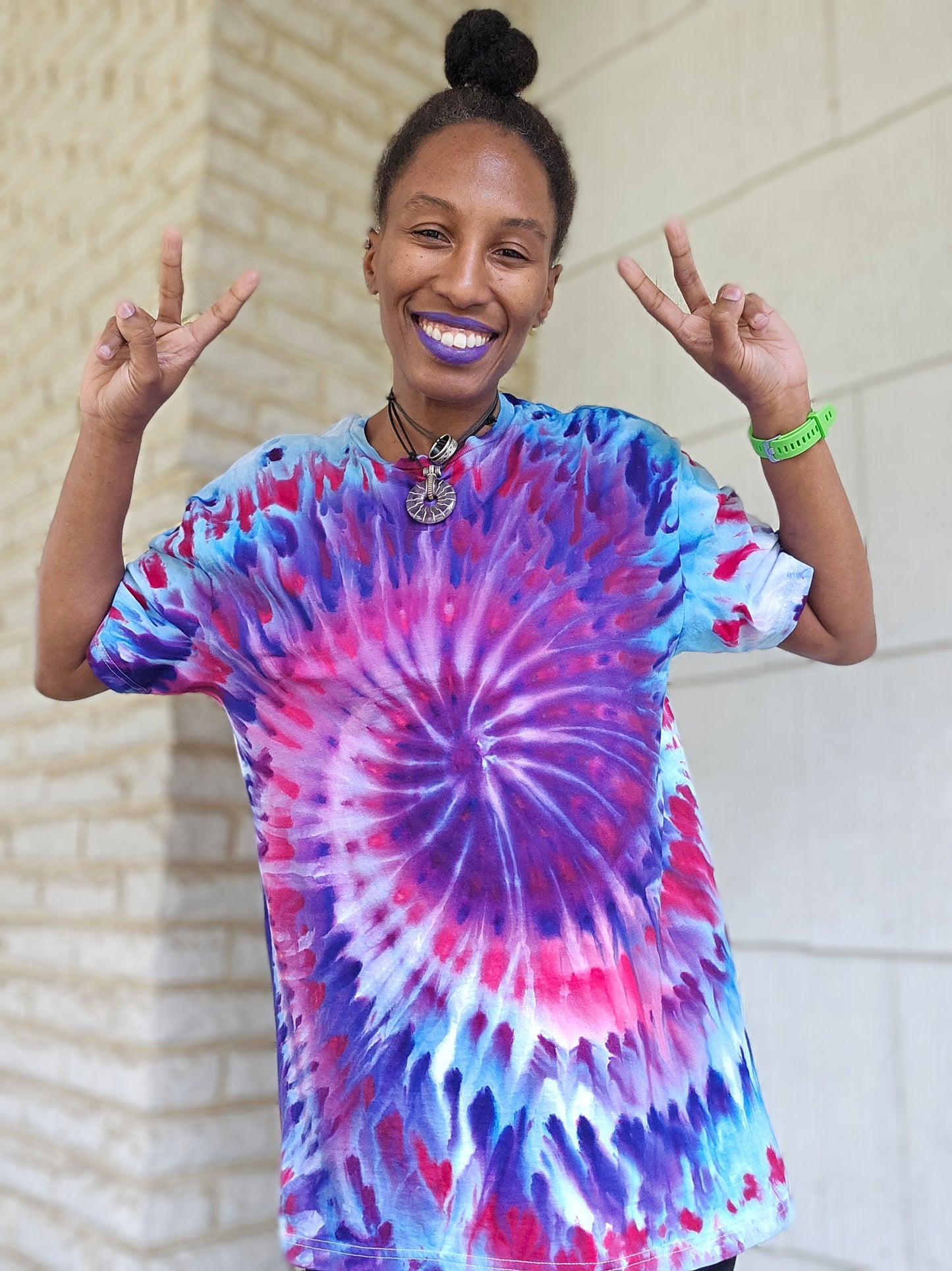 Large Unisex Shirt
