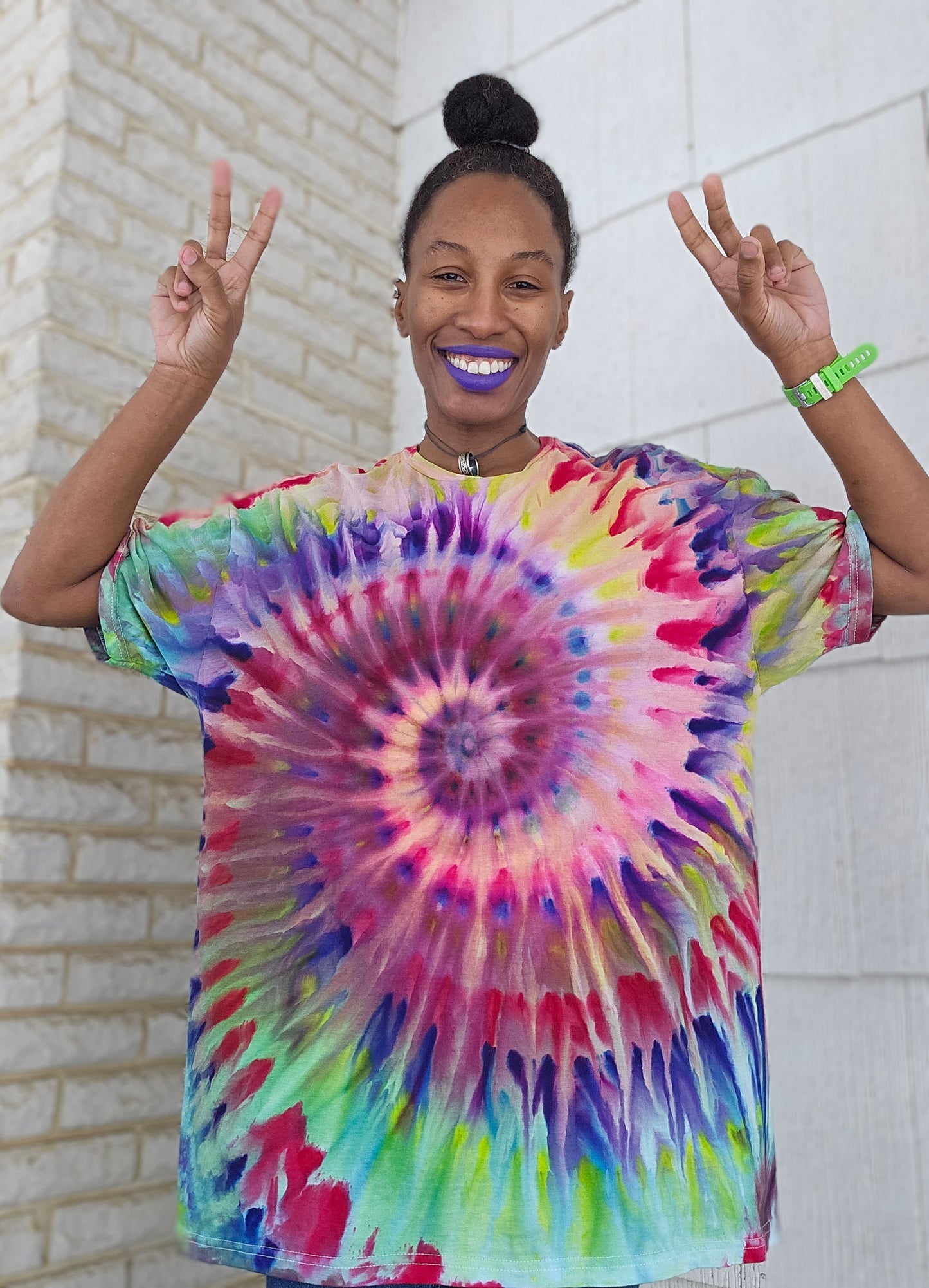 Extra Large Unisex Shirt