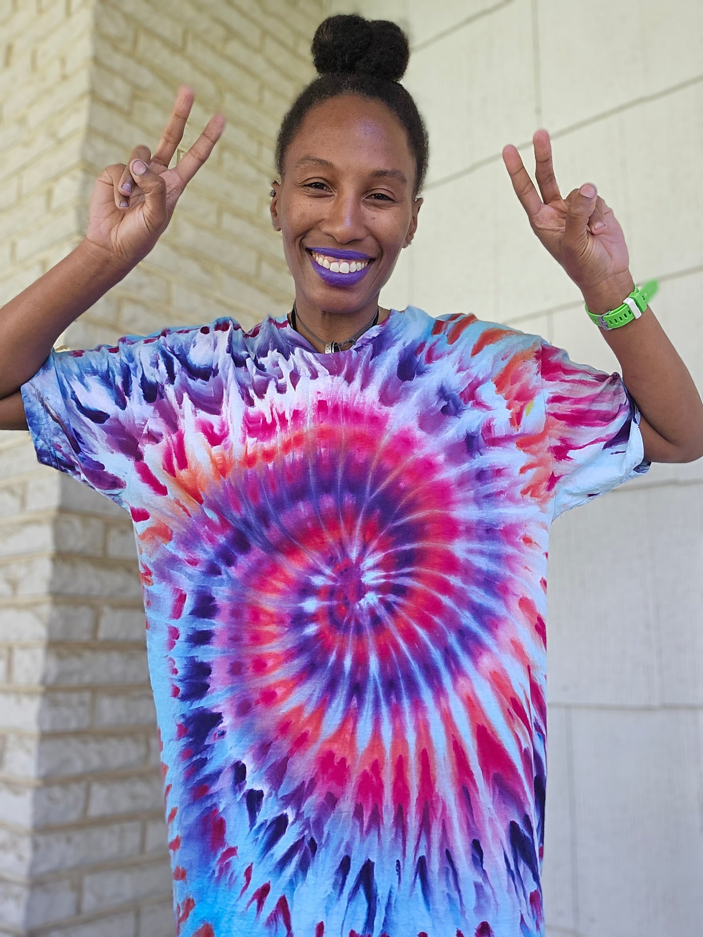Extra Large Unisex Shirt