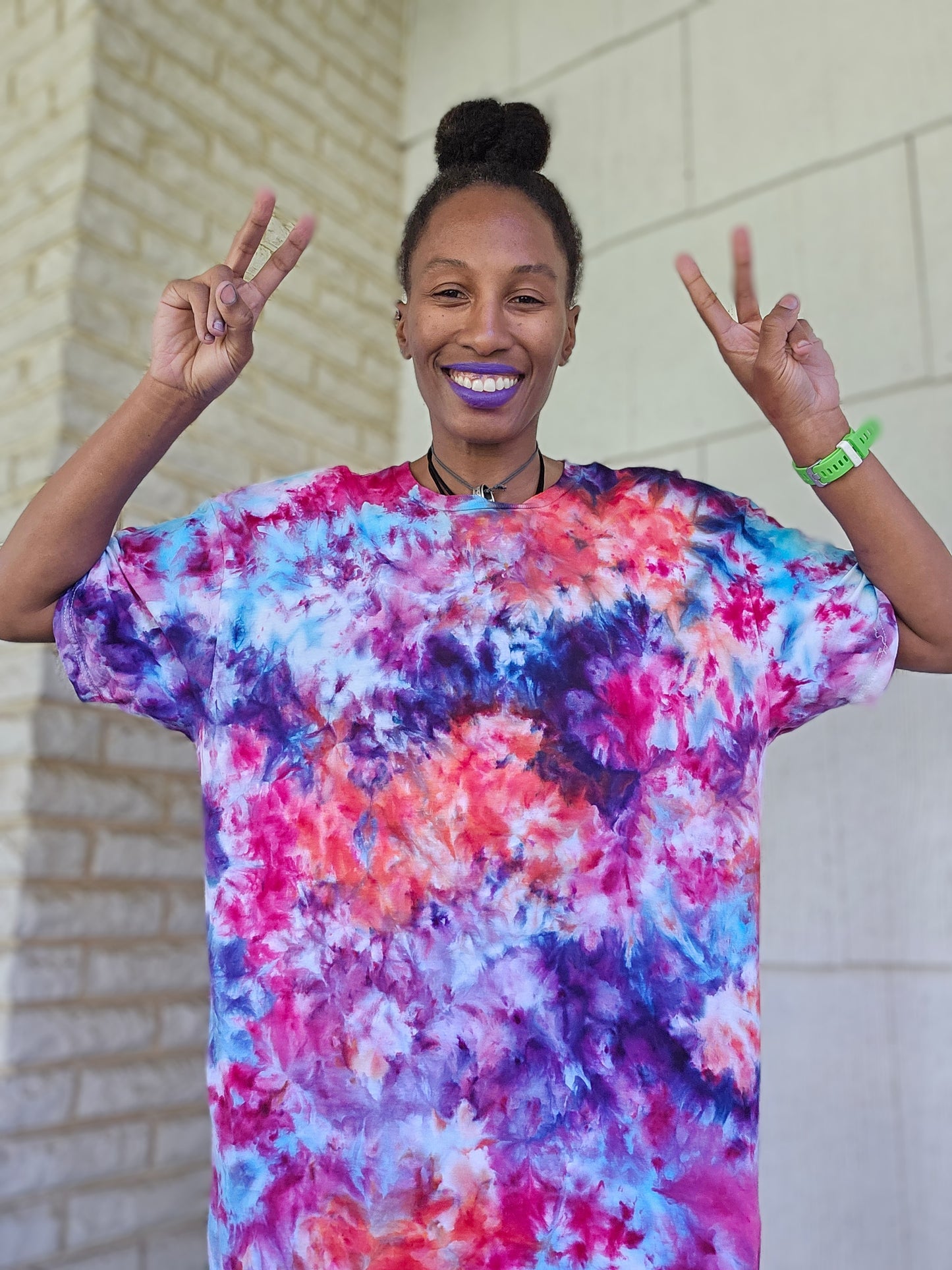 Extra Large Unisex Shirt