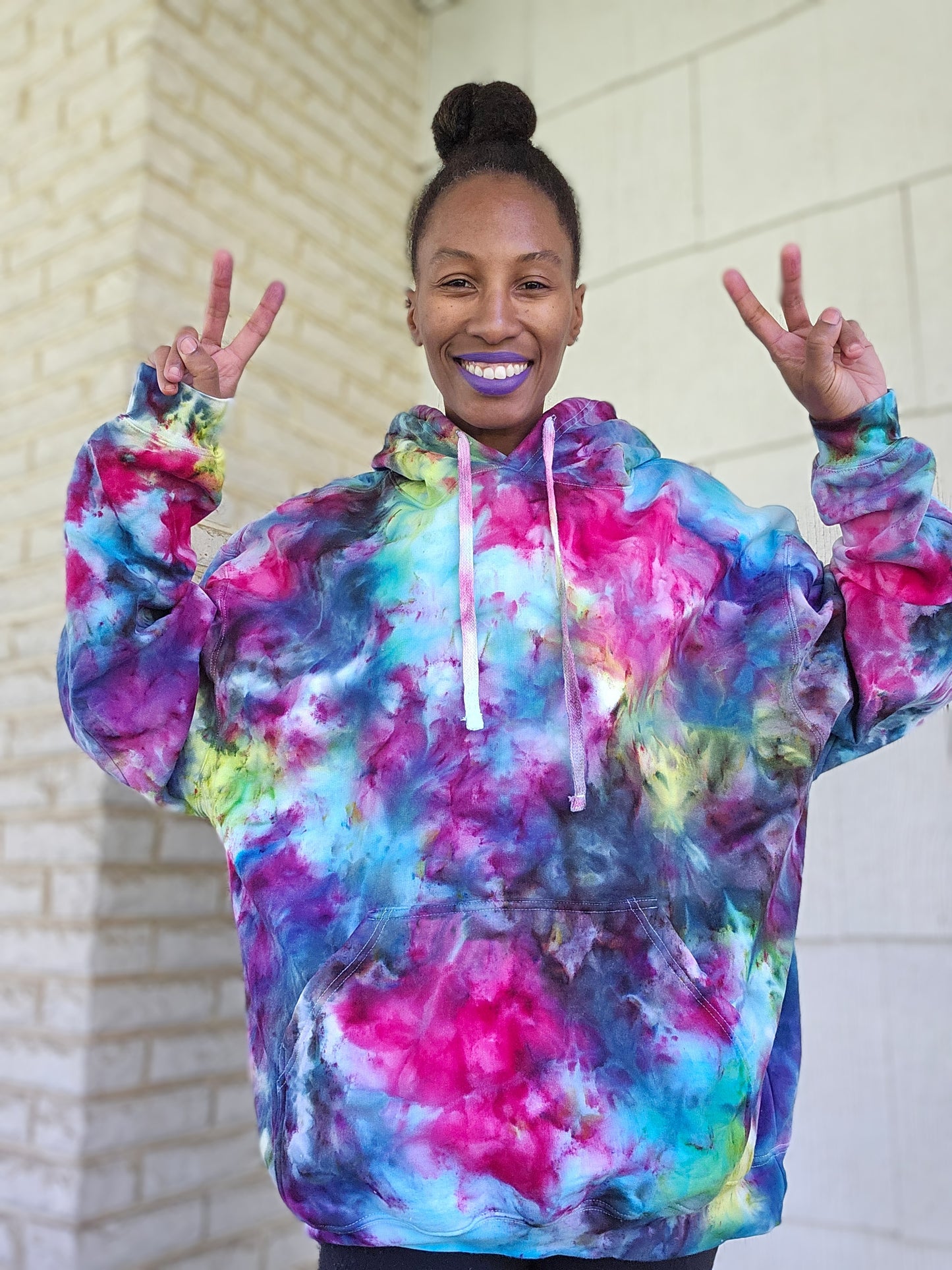 Extra Large Unisex Hoodies
