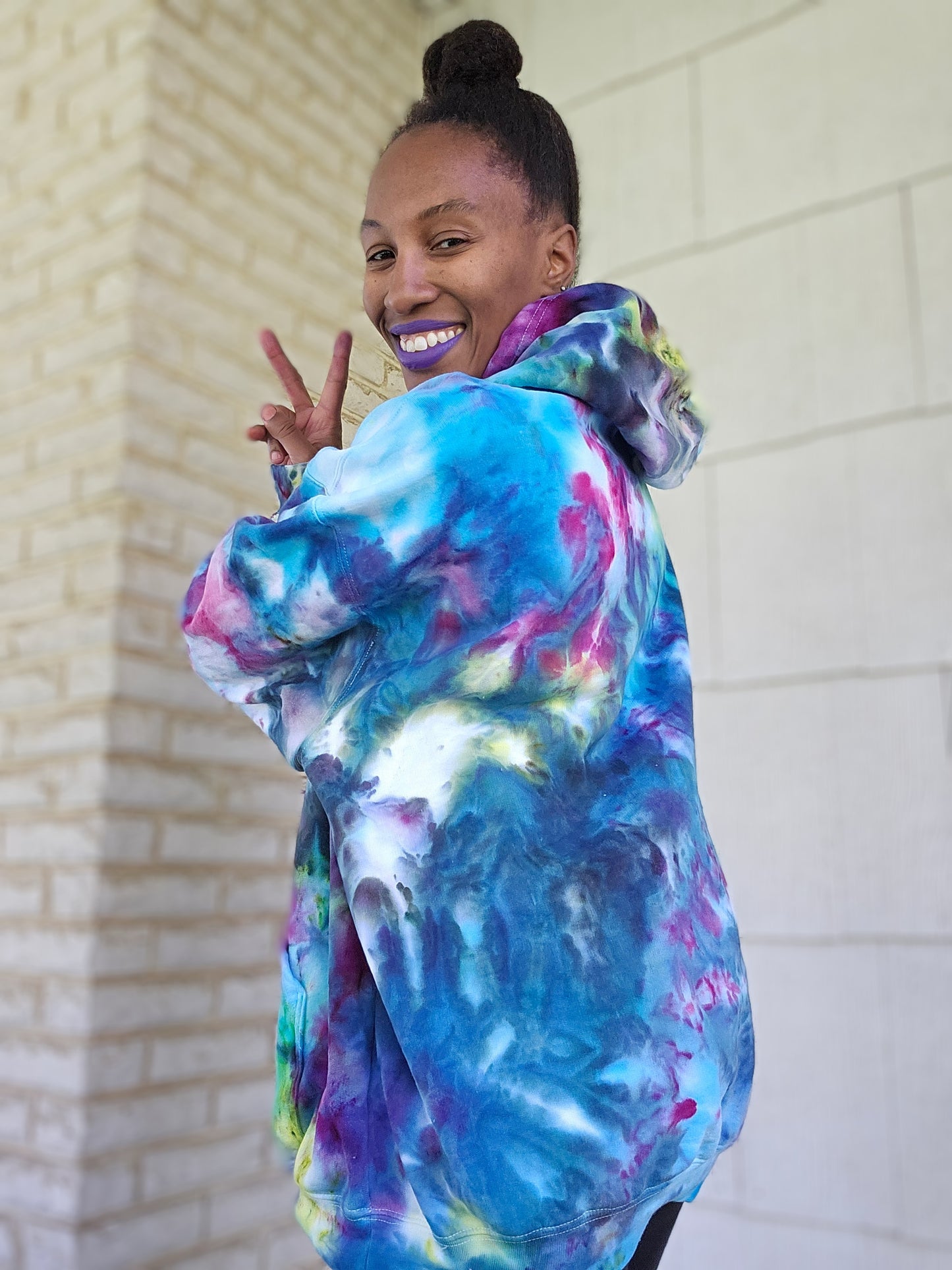Extra Large Unisex Hoodies