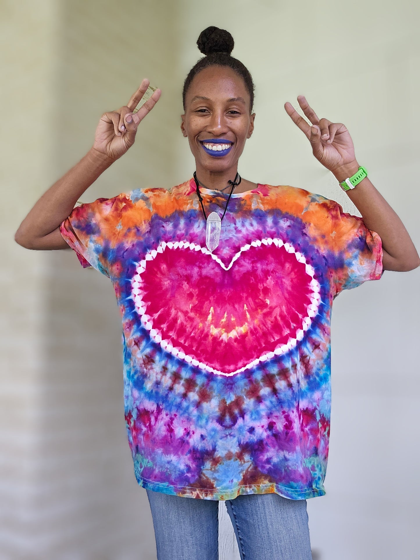 Extra Large Unisex Shirt
