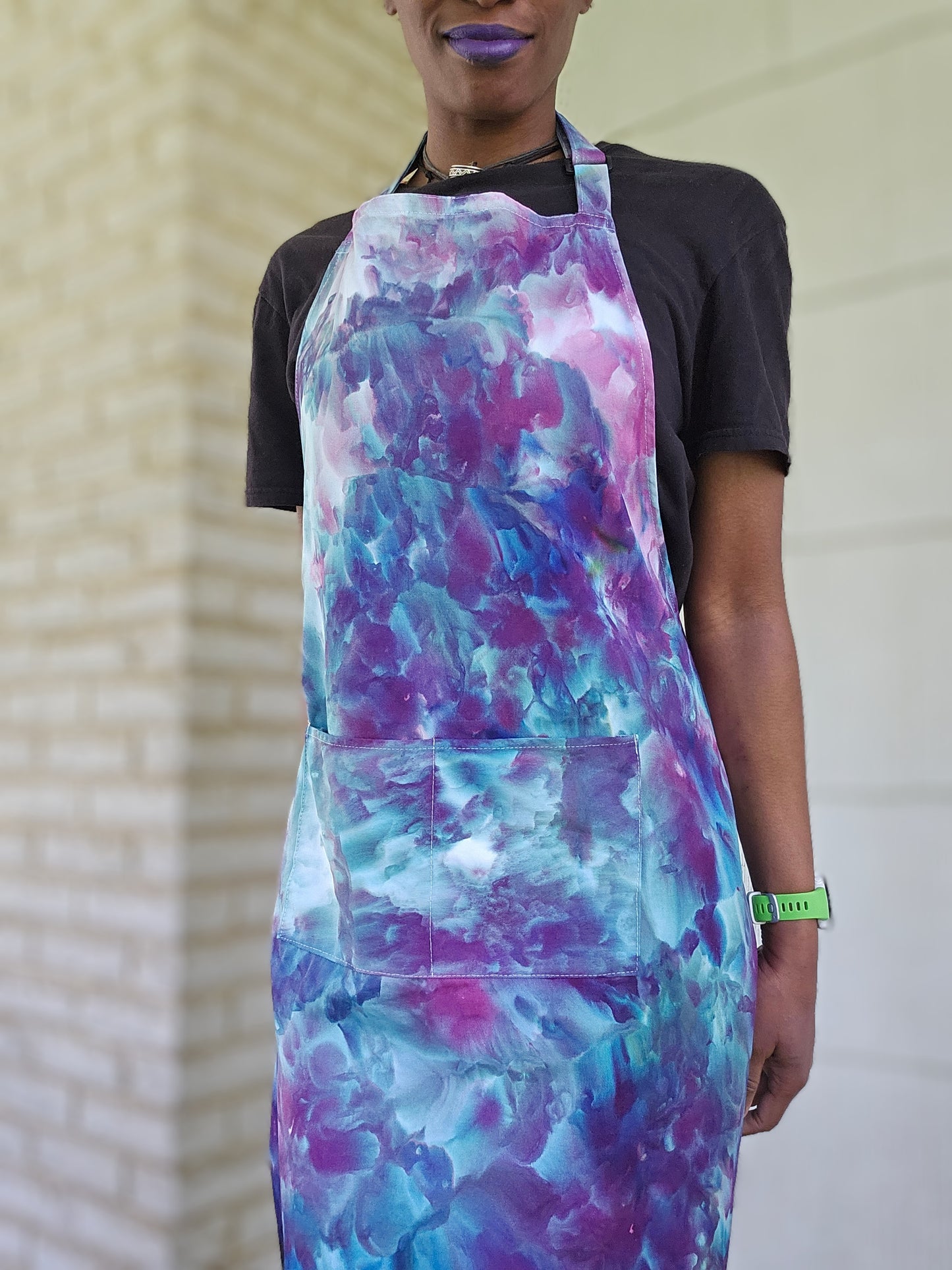 100% Cotton Apron
