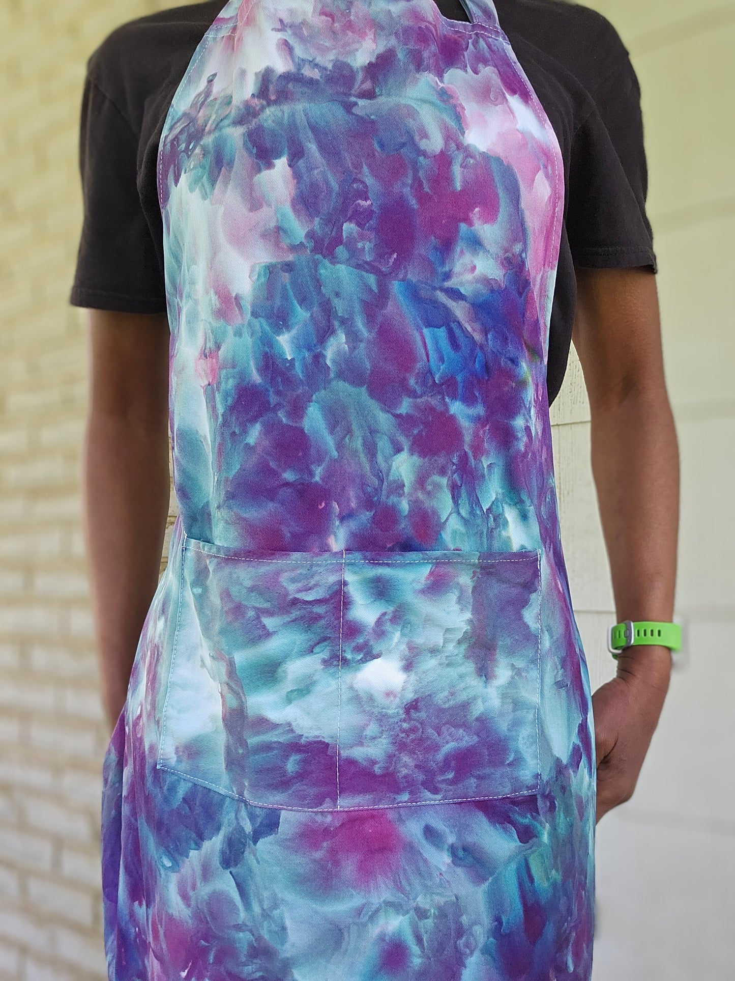 100% Cotton Apron