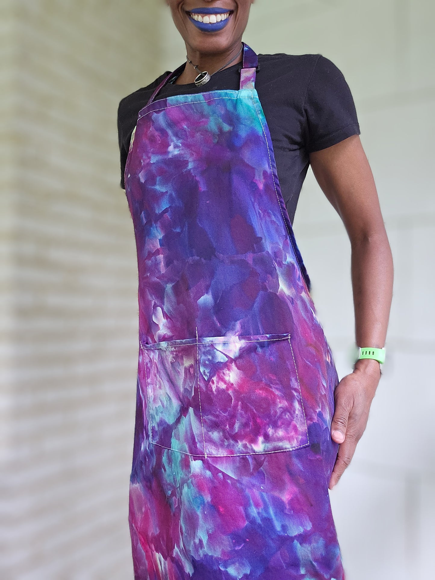Cotton Apron