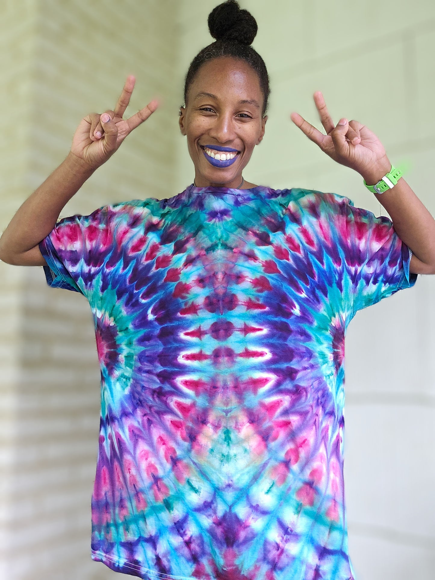 Extra Large Unisex Shirt