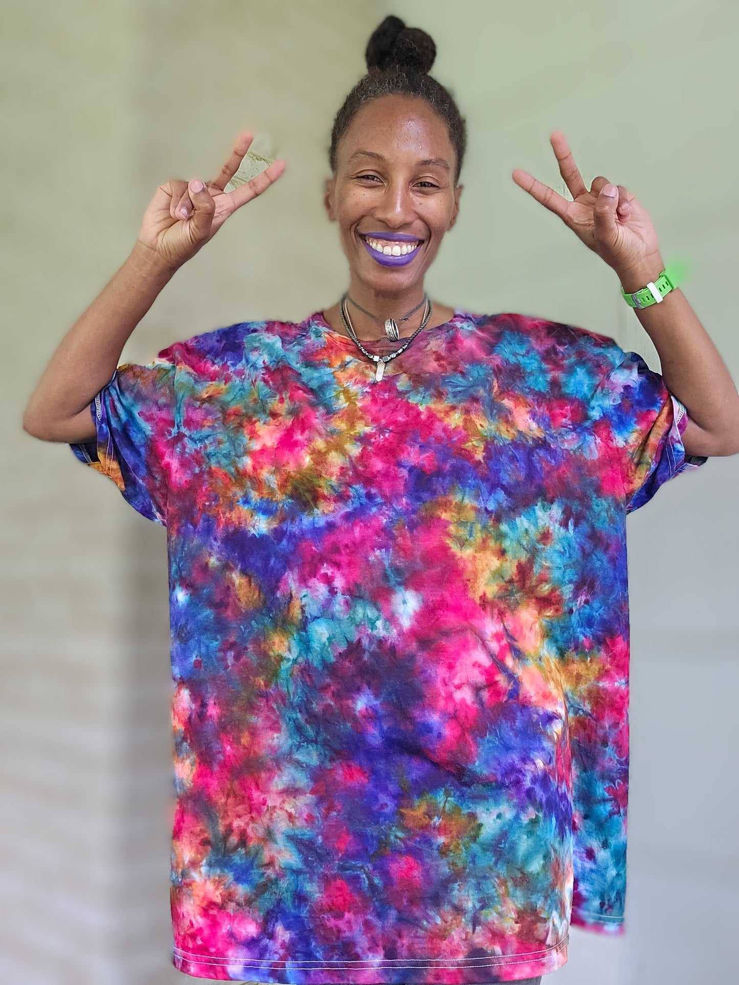 2XL Unisex Shirt