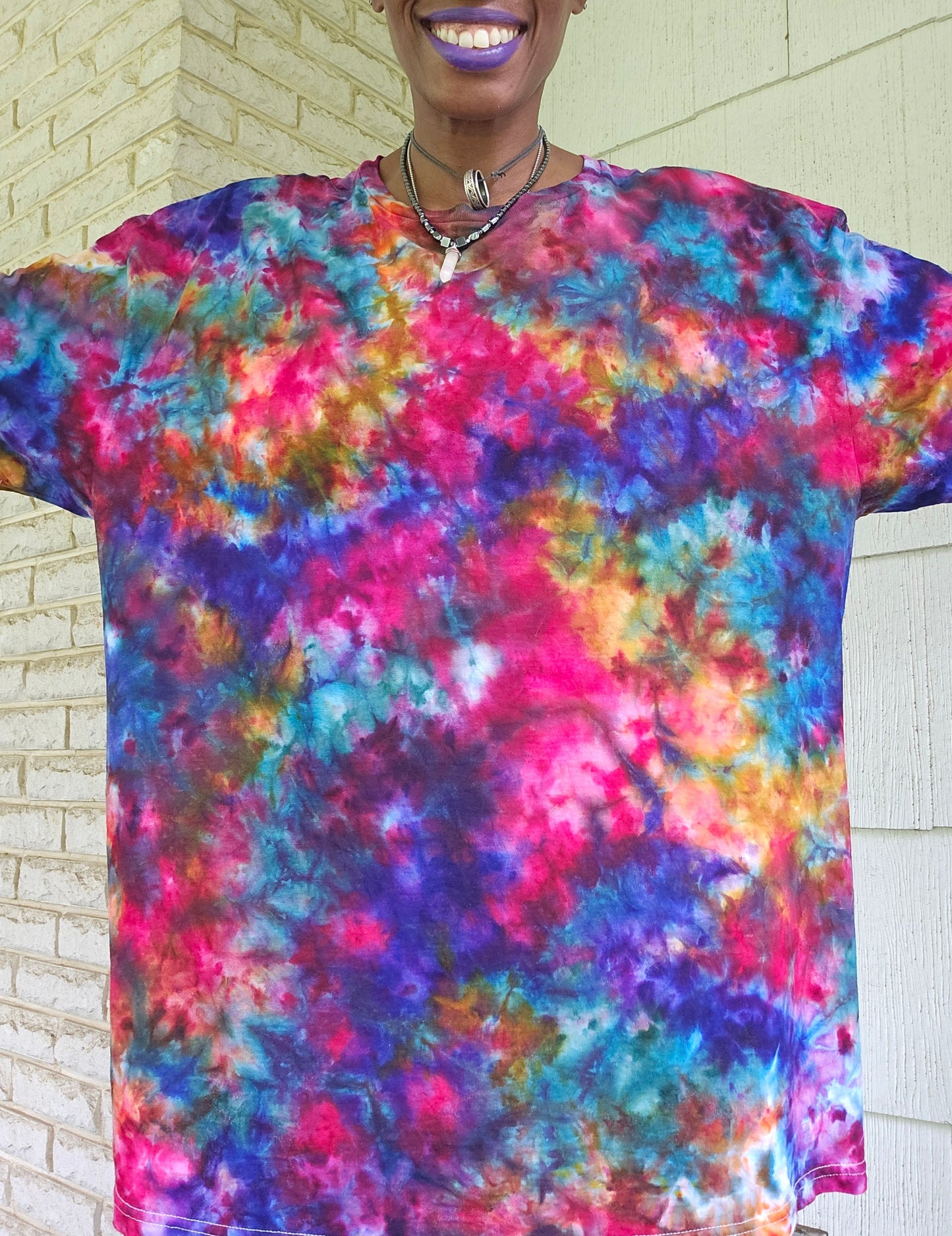 2XL Unisex Shirt