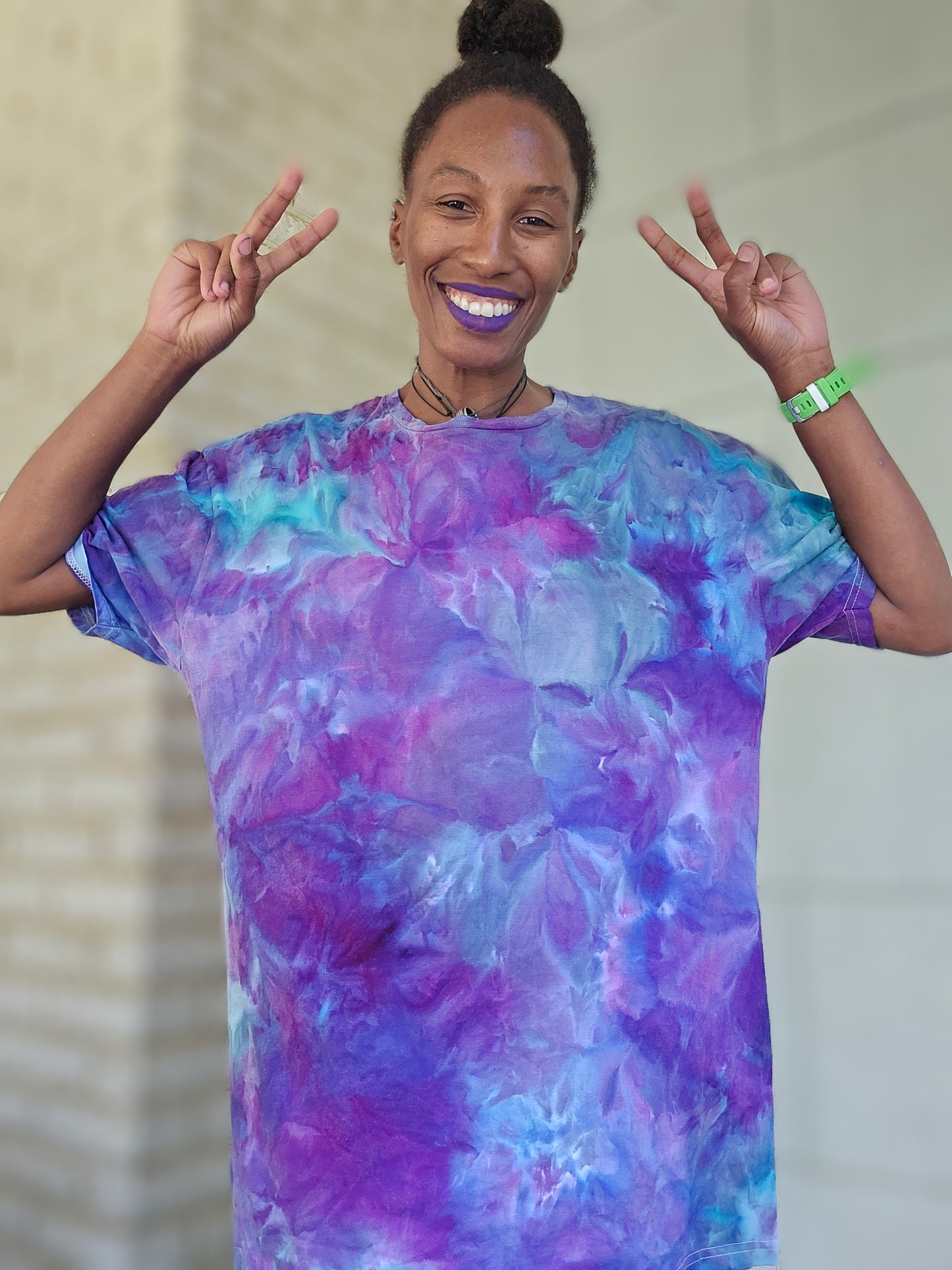 Extra Large Unisex Shirt