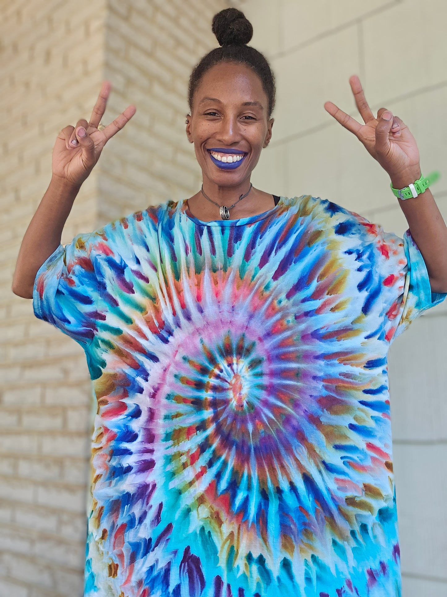 3XL Unisex Shirt