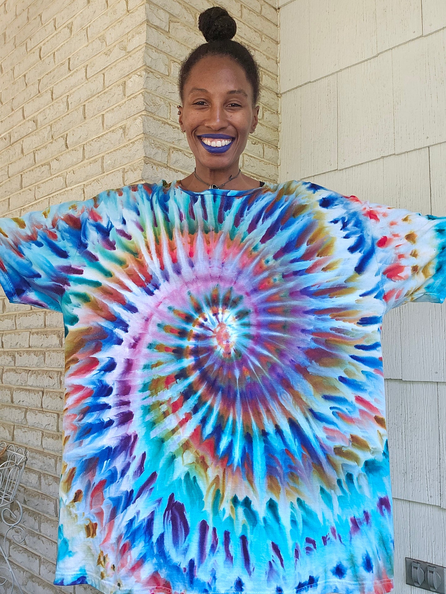 3XL Unisex Shirt