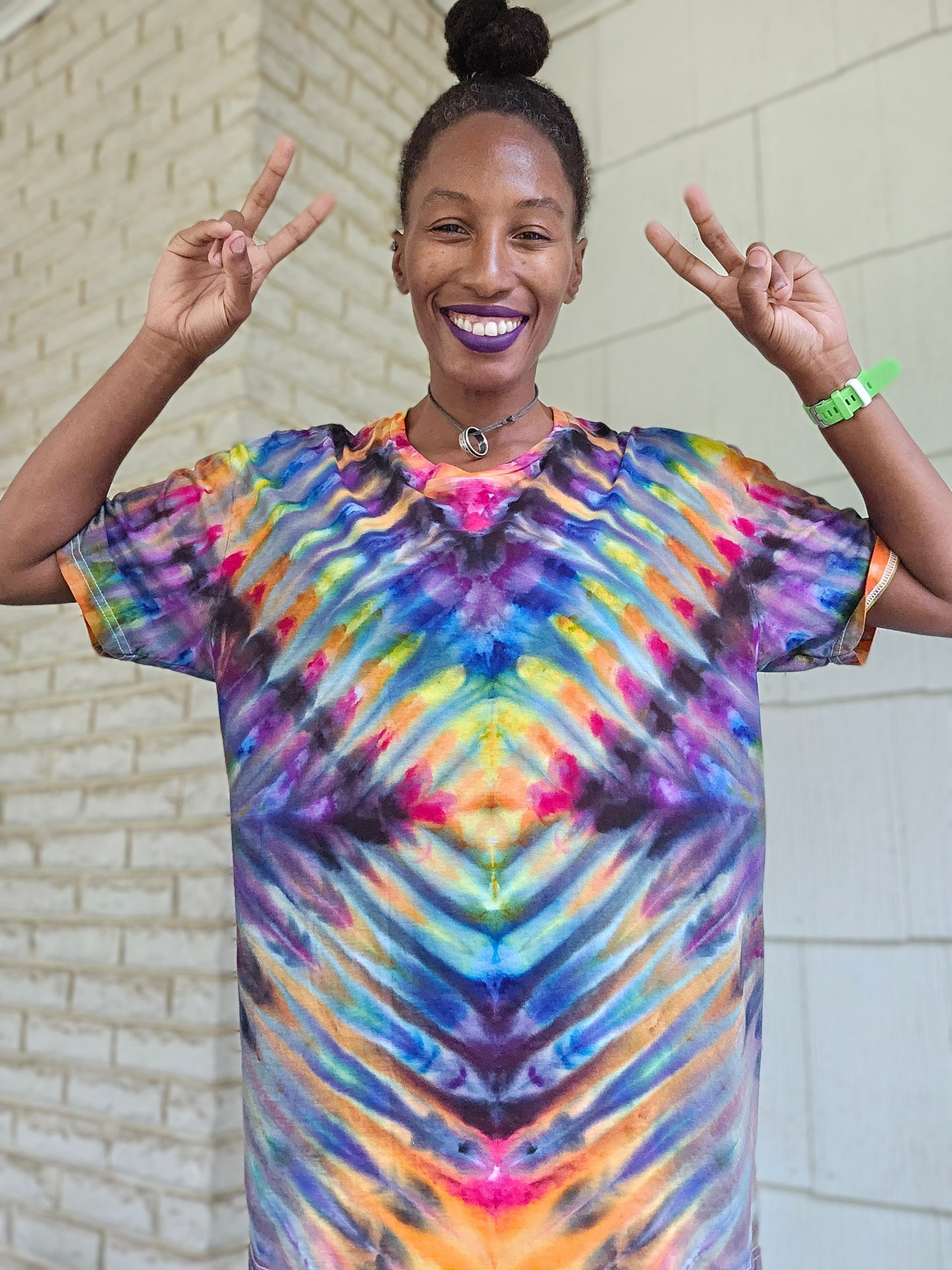 Large Unisex Shirt