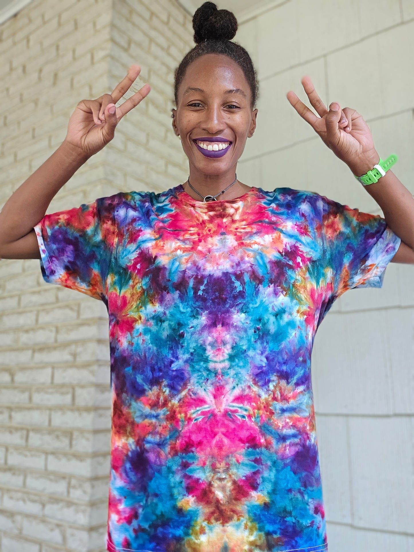 Large Unisex Shirt