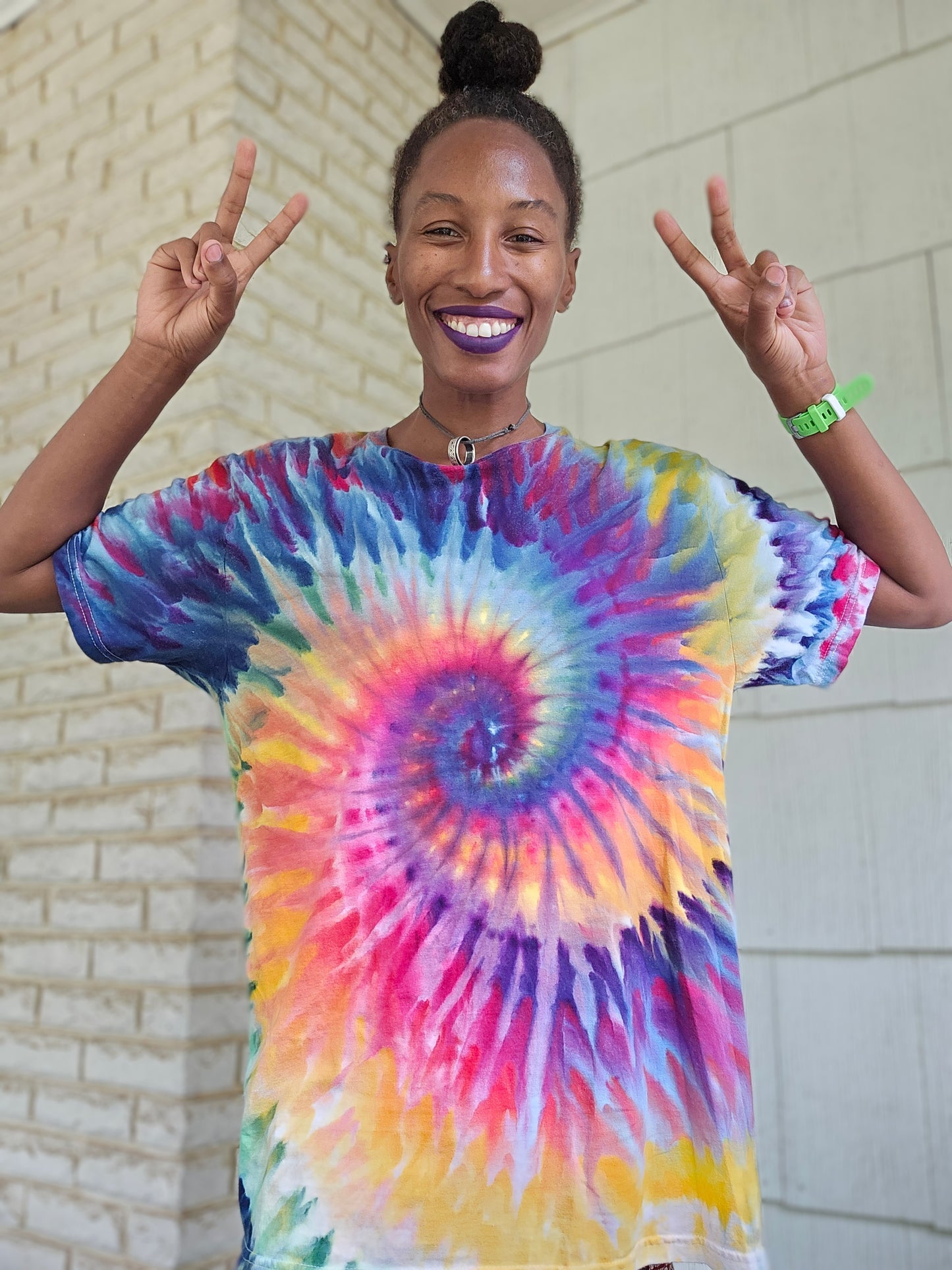Large Unisex Shirt