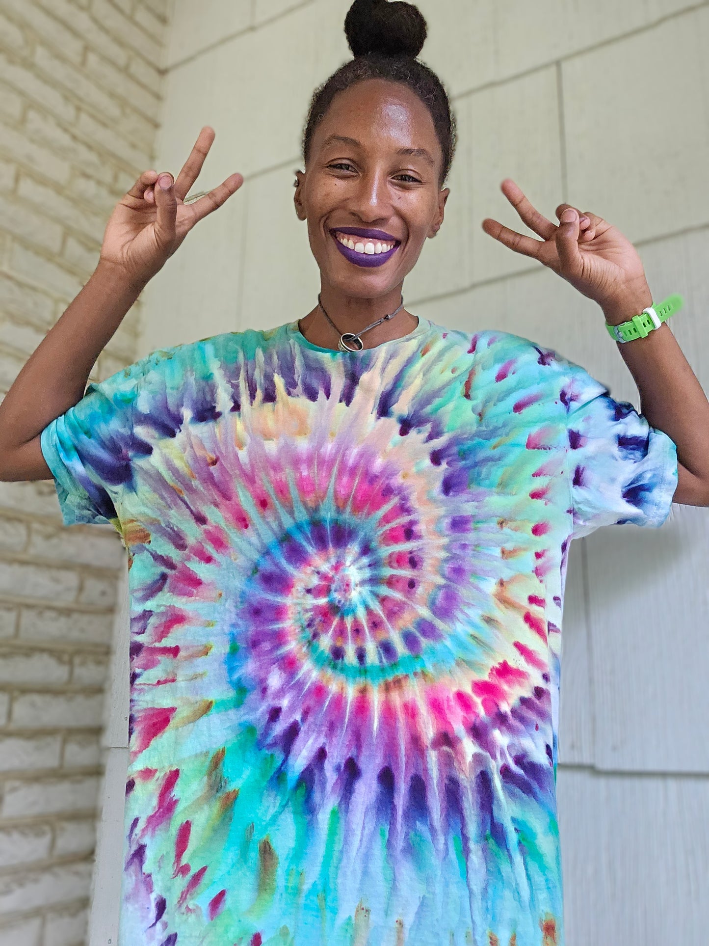 Extra Large Unisex Shirt