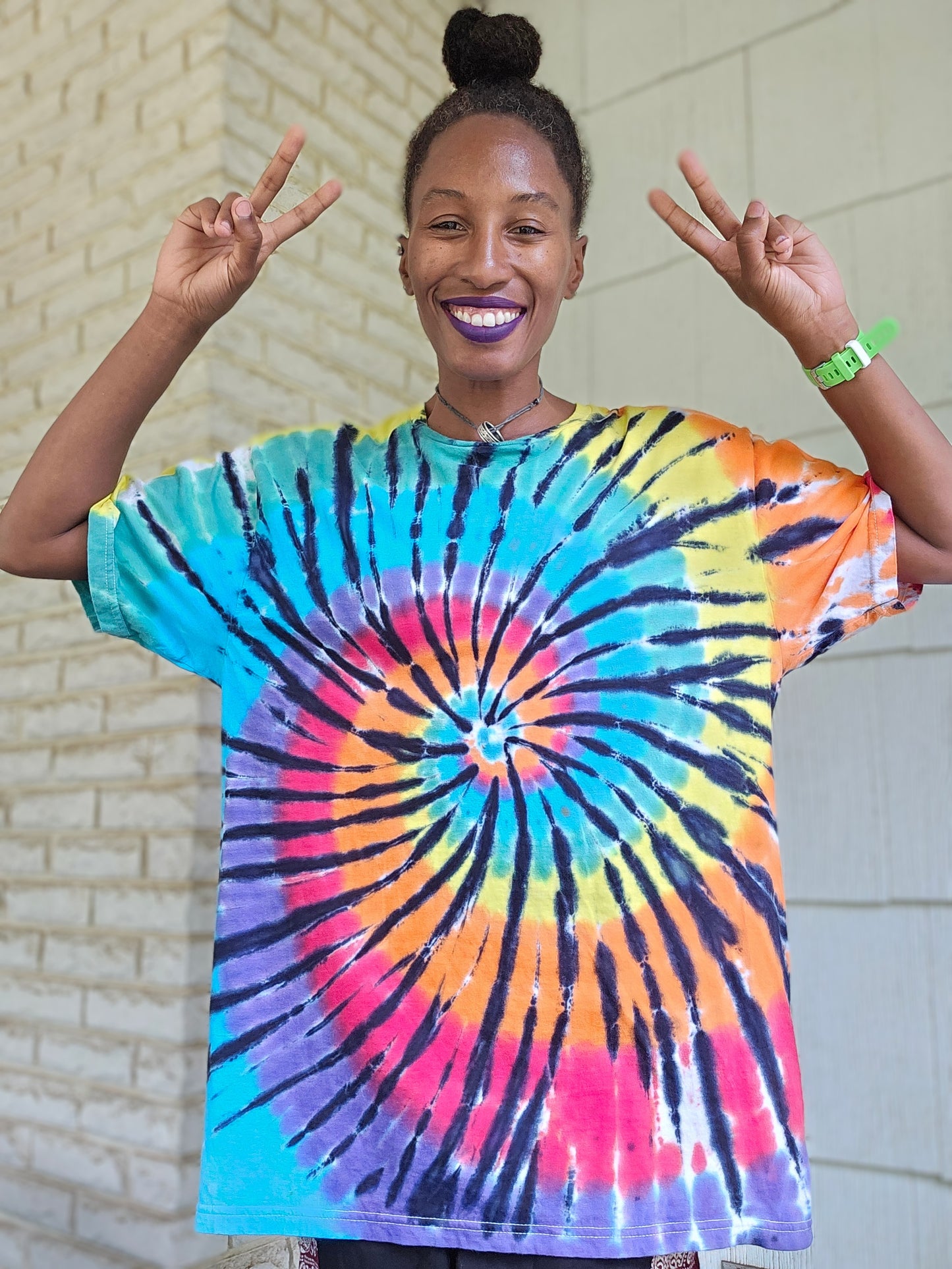 Extra Large Unisex Shirt