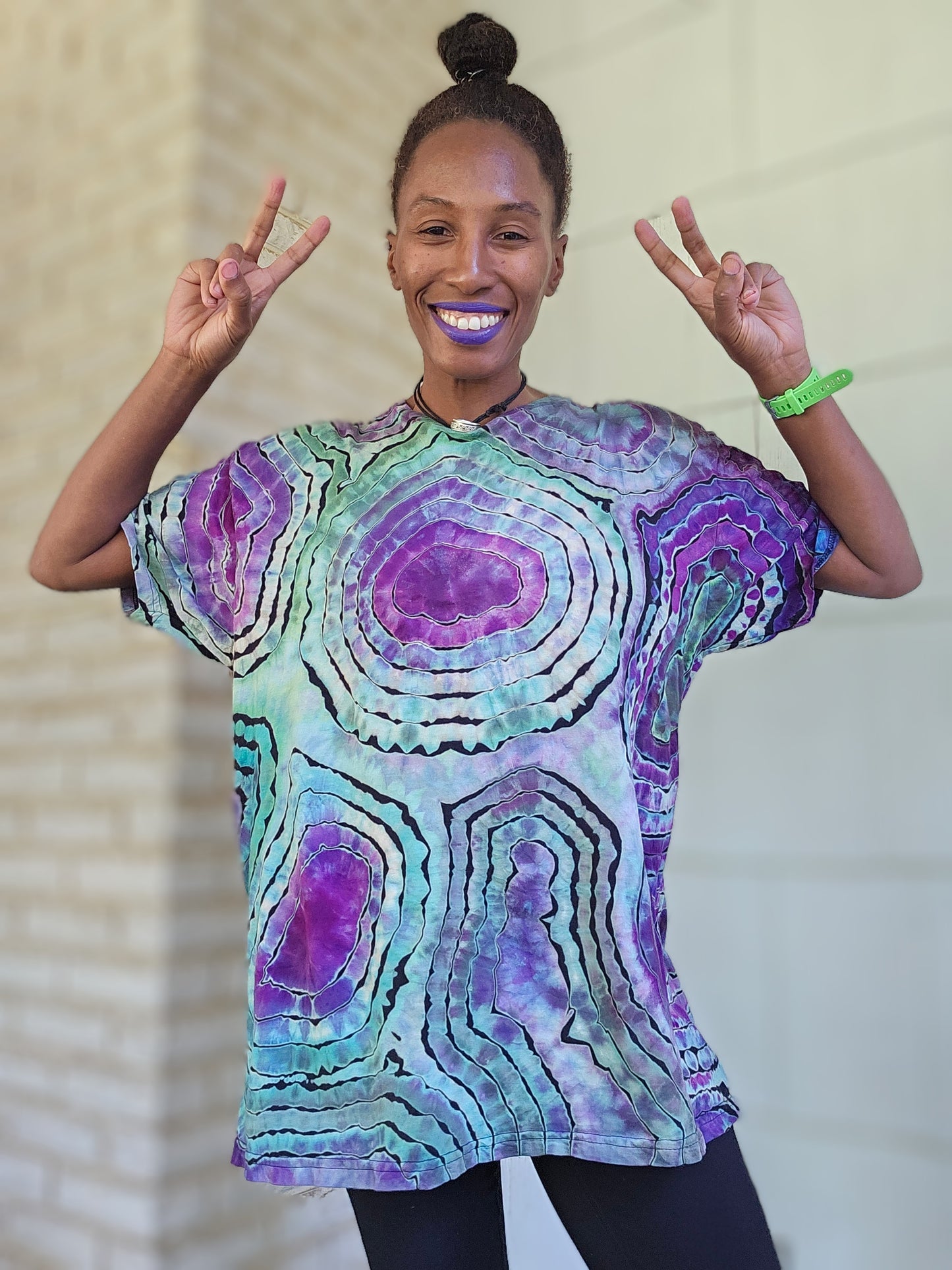 Extra Large Unisex Shirt