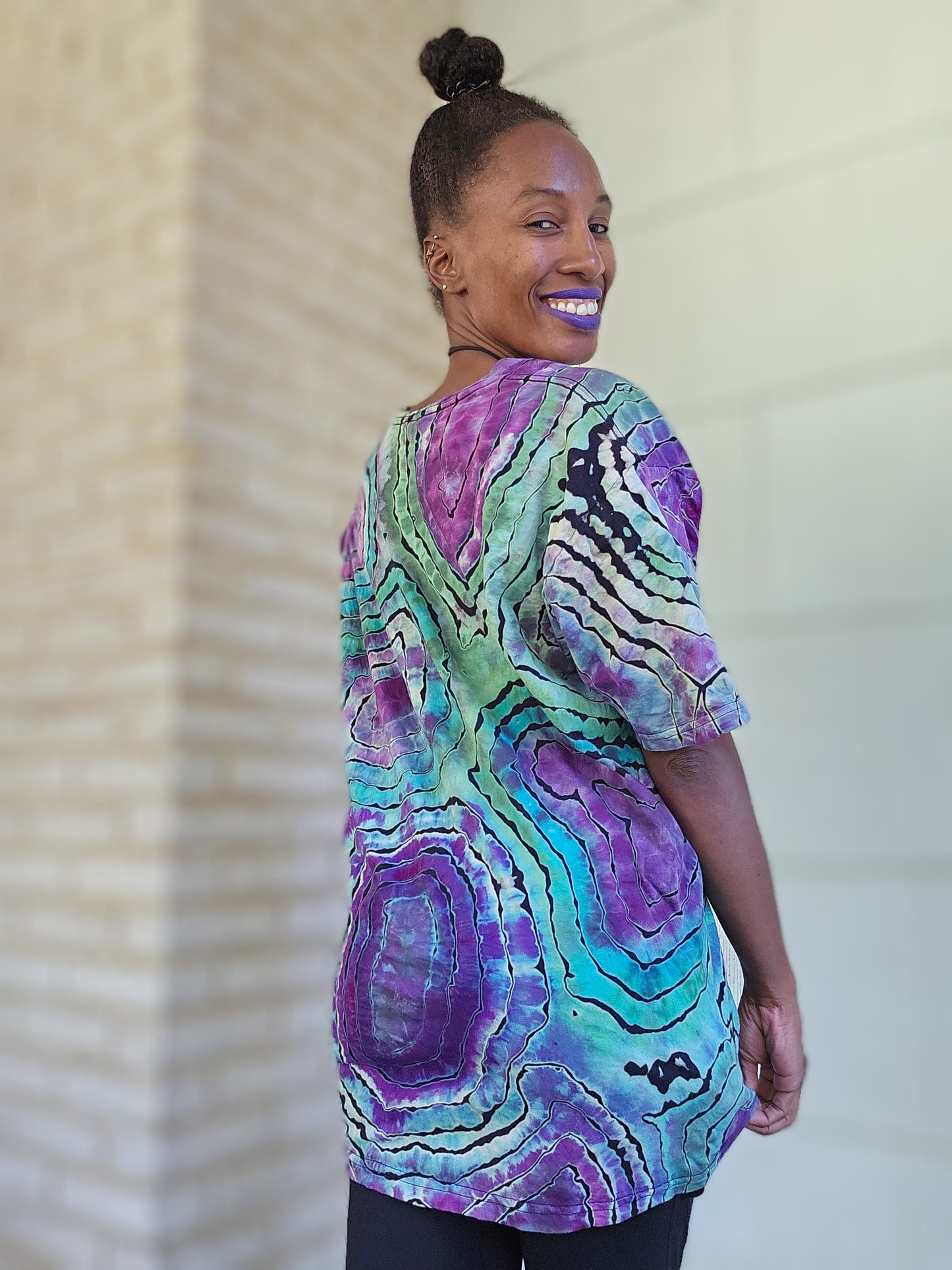 Extra Large Unisex Shirt