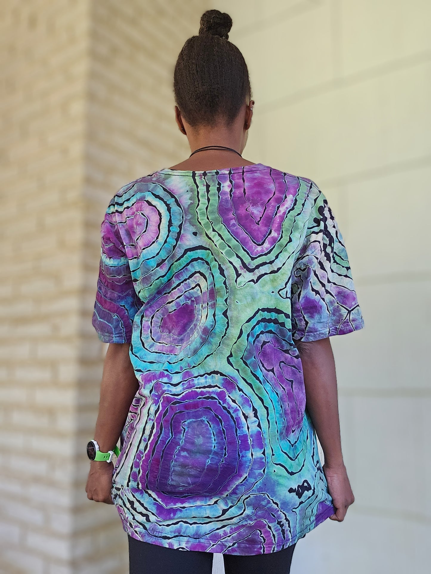 Extra Large Unisex Shirt