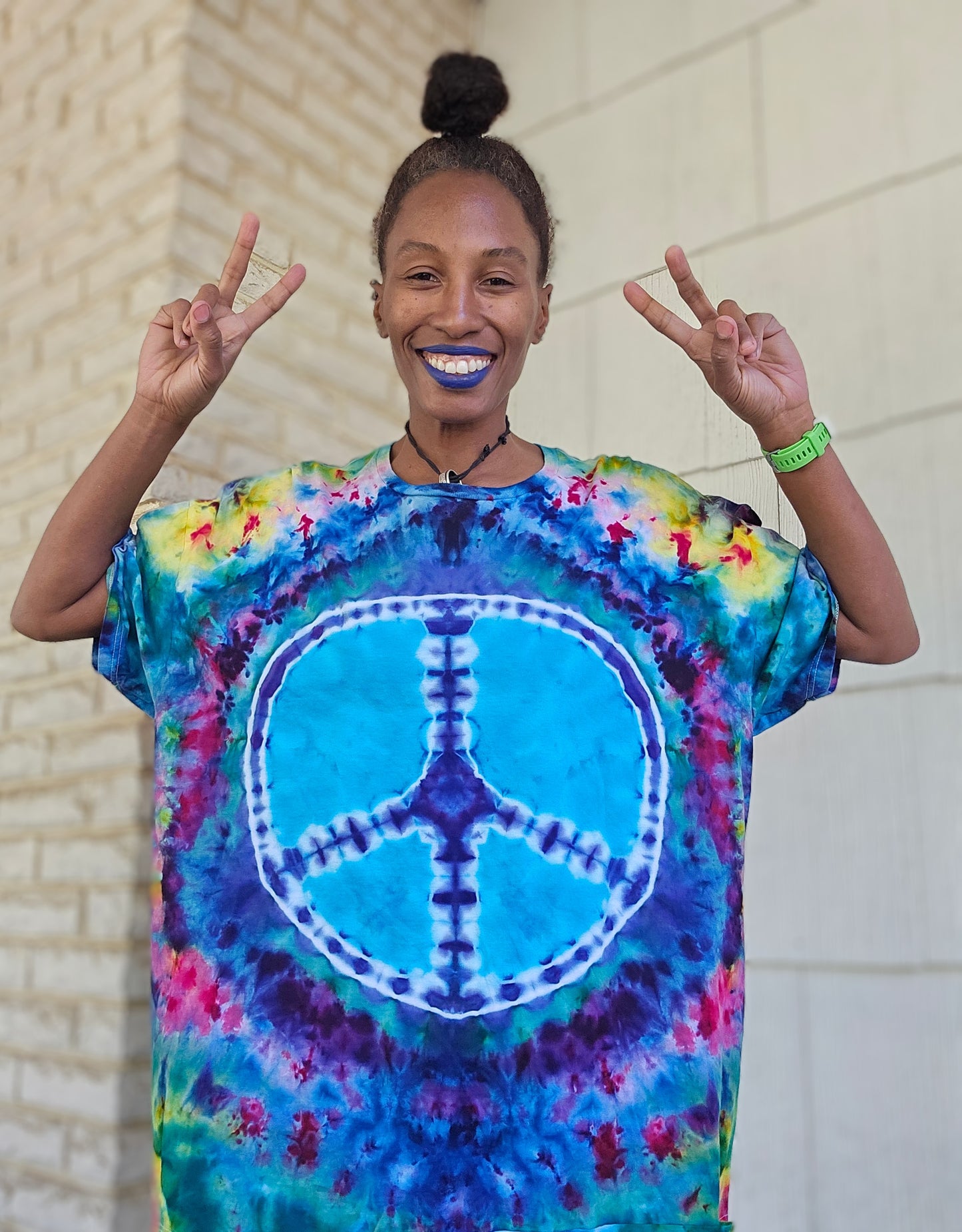3XL Unisex Shirt