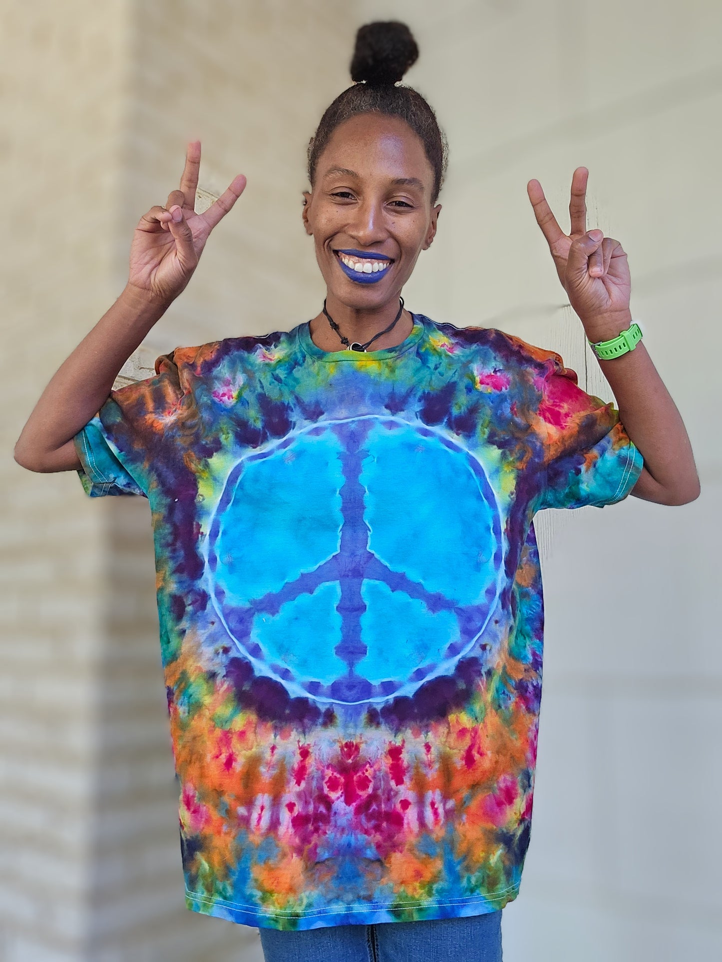 Extra Large Unisex Shirt