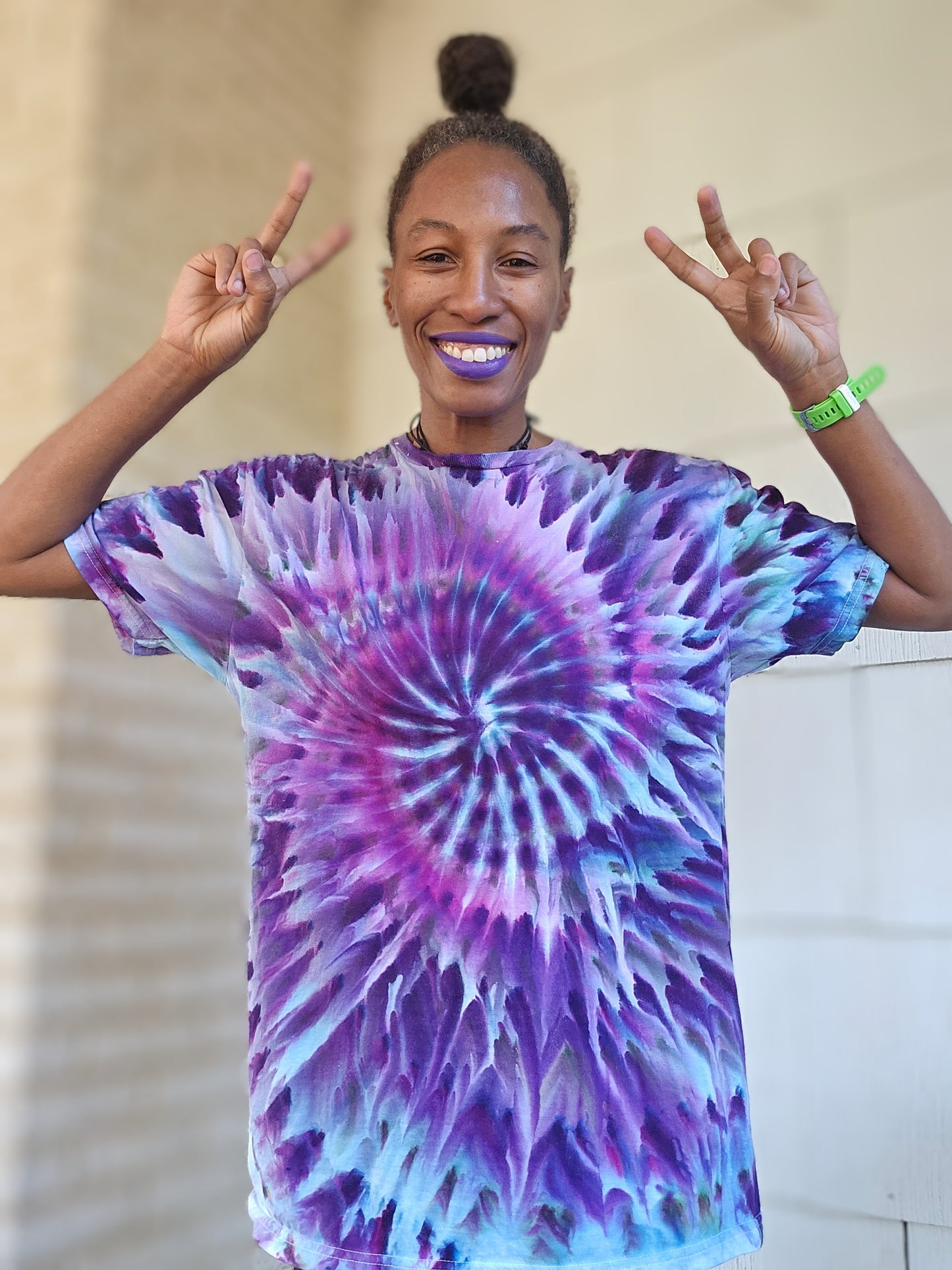 Large Unisex Shirt