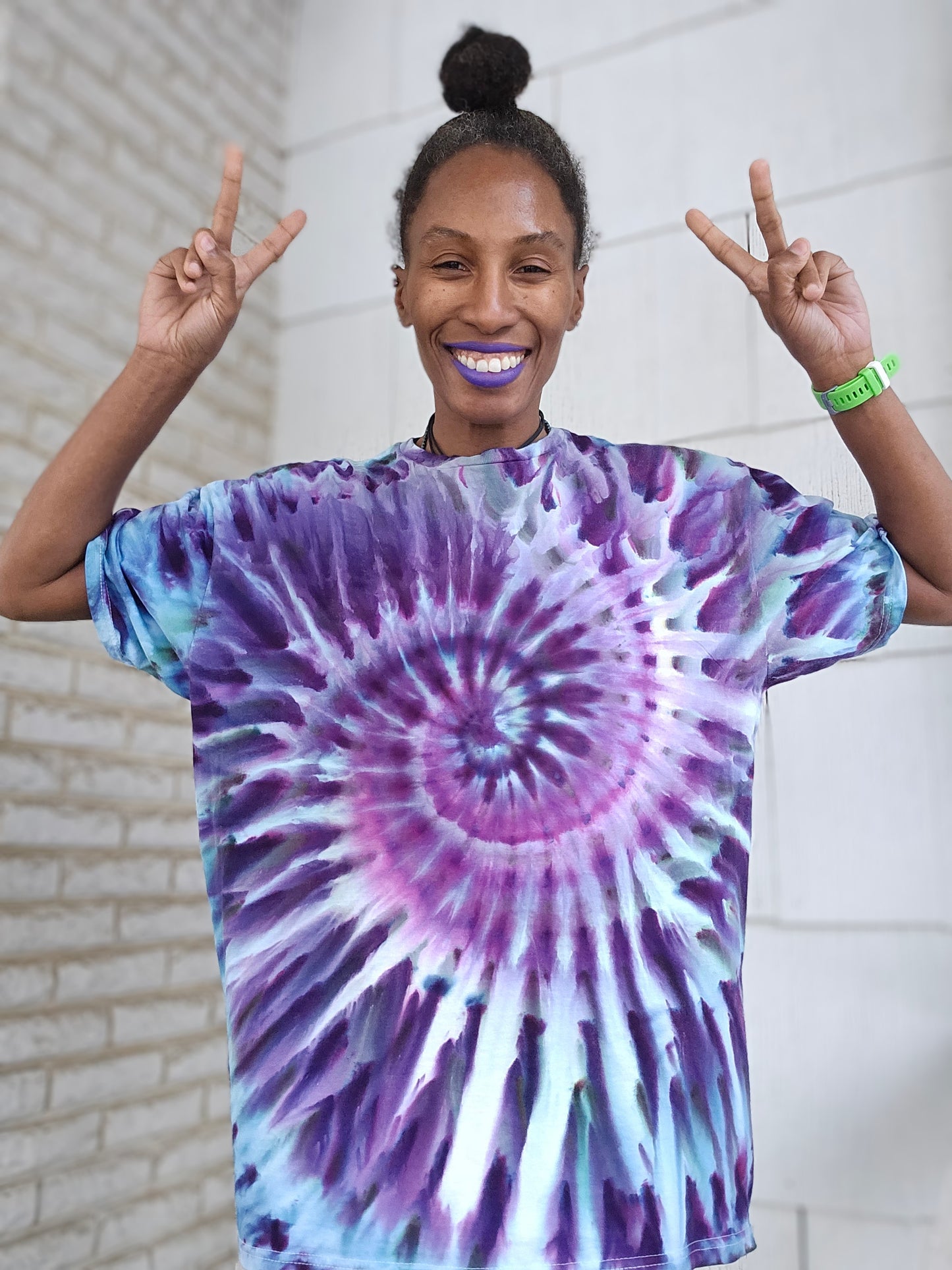 Extra Large Unisex Shirt