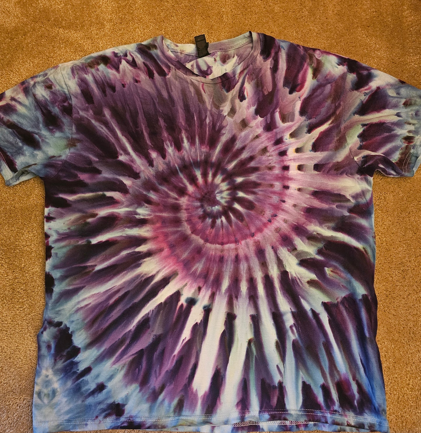 Extra Large Unisex Shirt