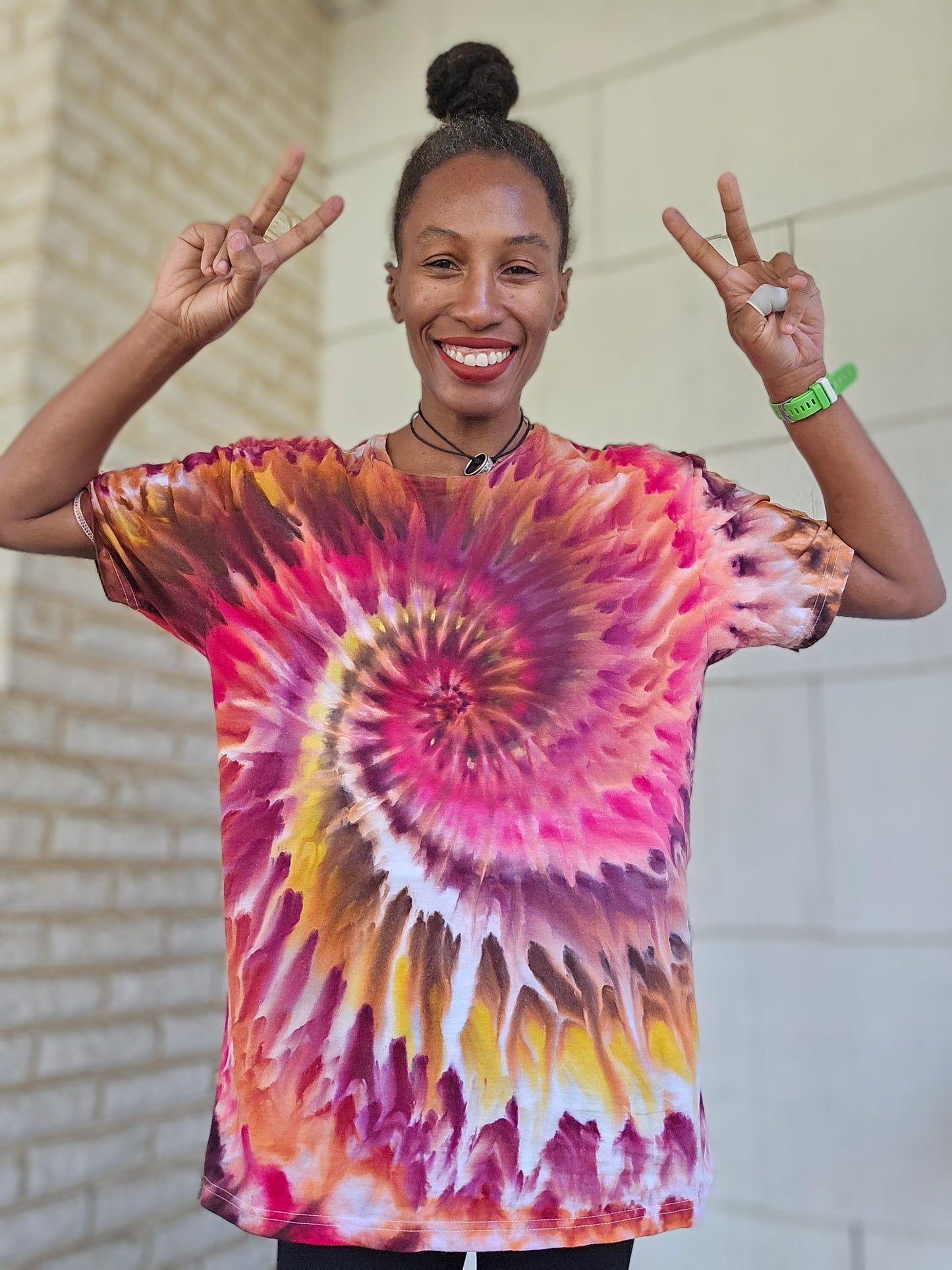 Large Unisex Shirt