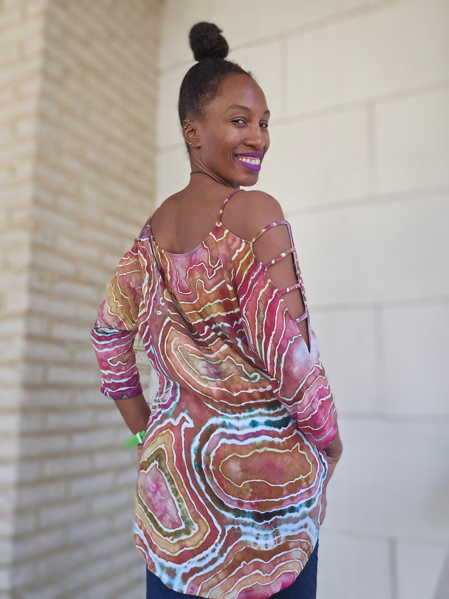 2XL Rayon Top