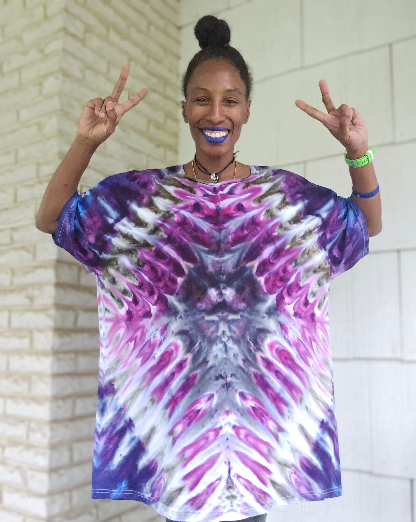 3XL Unisex Shirt