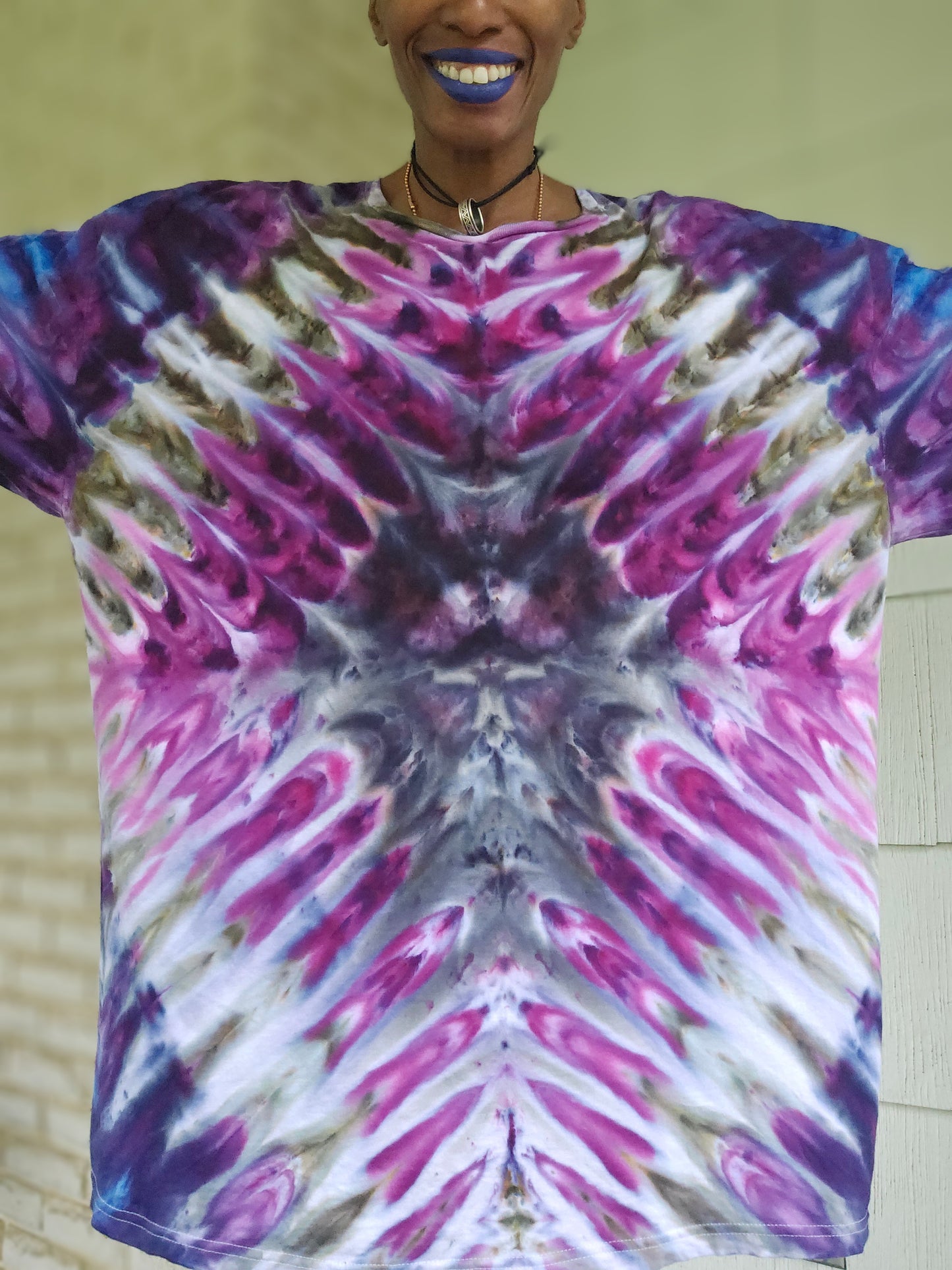 3XL Unisex Shirt